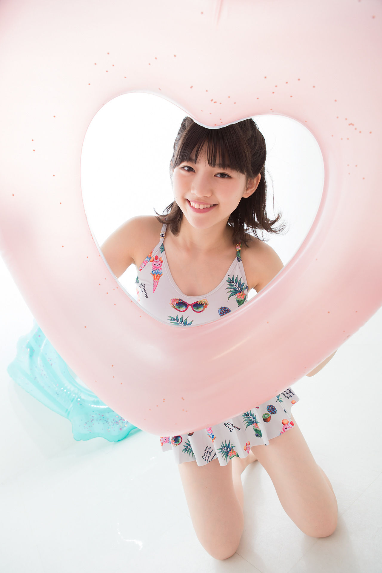 [Minisuka.tv] Risa Sawamura 沢村りさ - Secret Gallery (STAGE2) 5.1