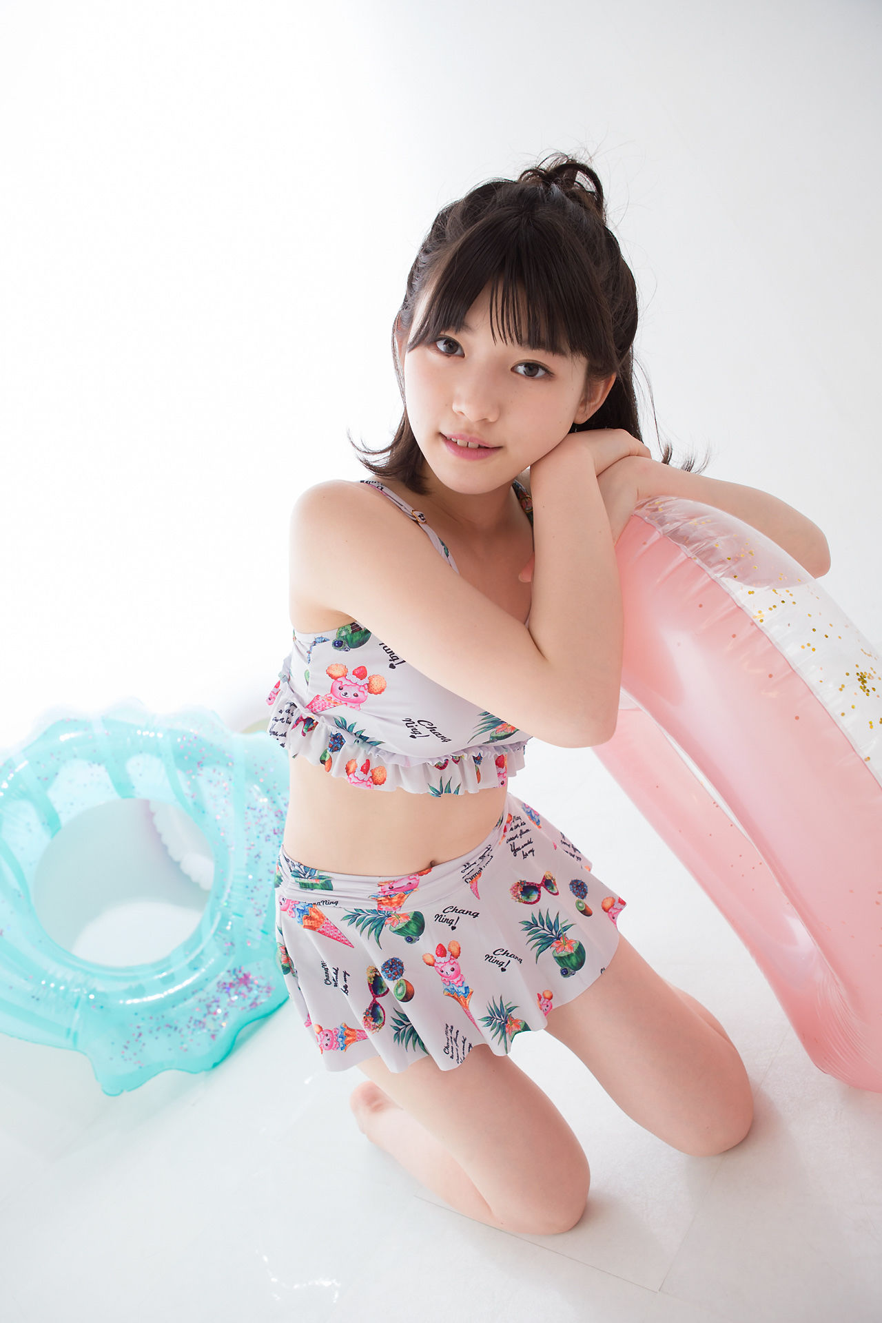 [Minisuka.tv] Risa Sawamura 沢村りさ - Secret Gallery (STAGE2) 5.1