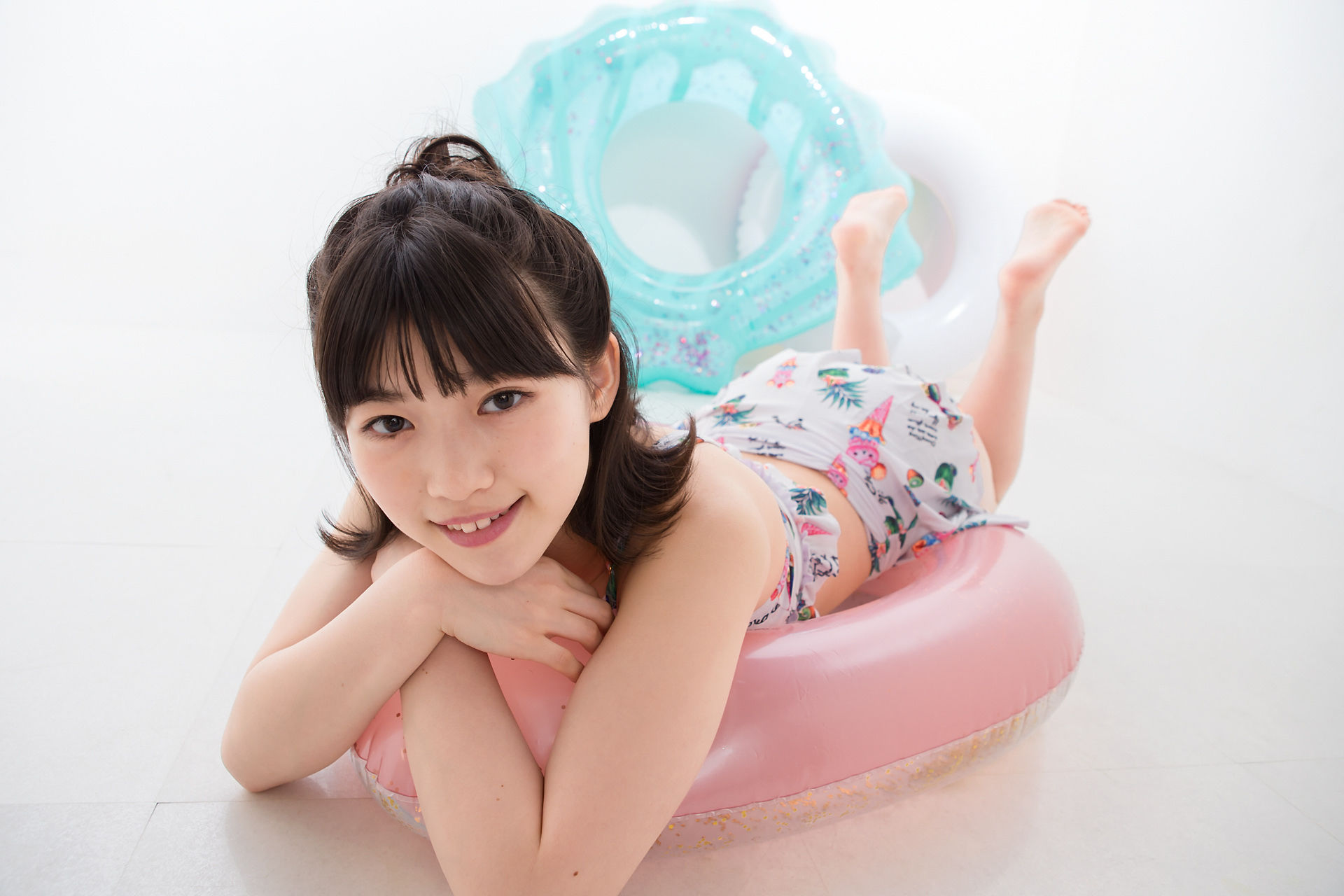 [Minisuka.tv] Risa Sawamura 沢村りさ - Secret Gallery (STAGE2) 5.1