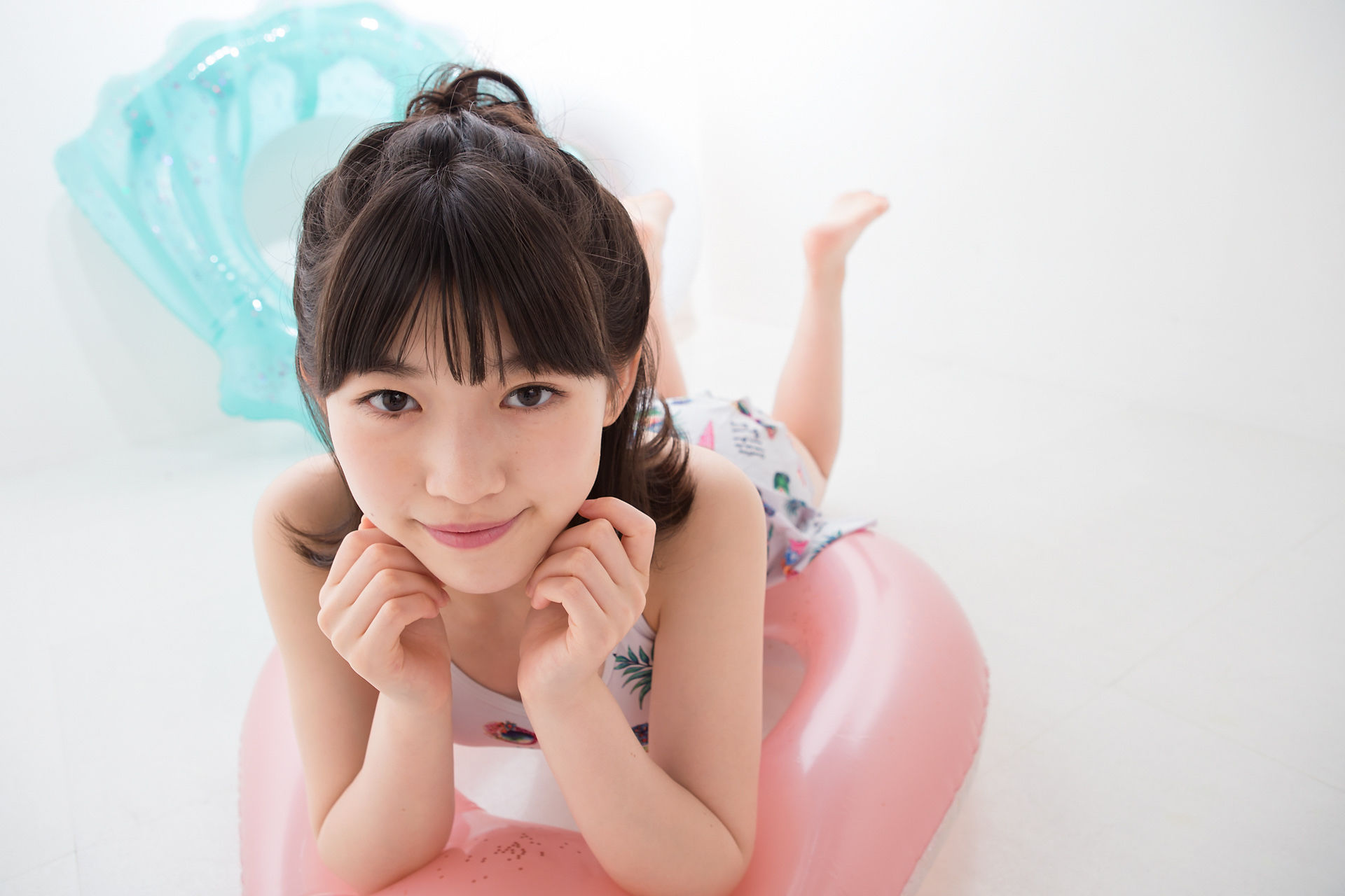 [Minisuka.tv] Risa Sawamura 沢村りさ - Secret Gallery (STAGE2) 5.1