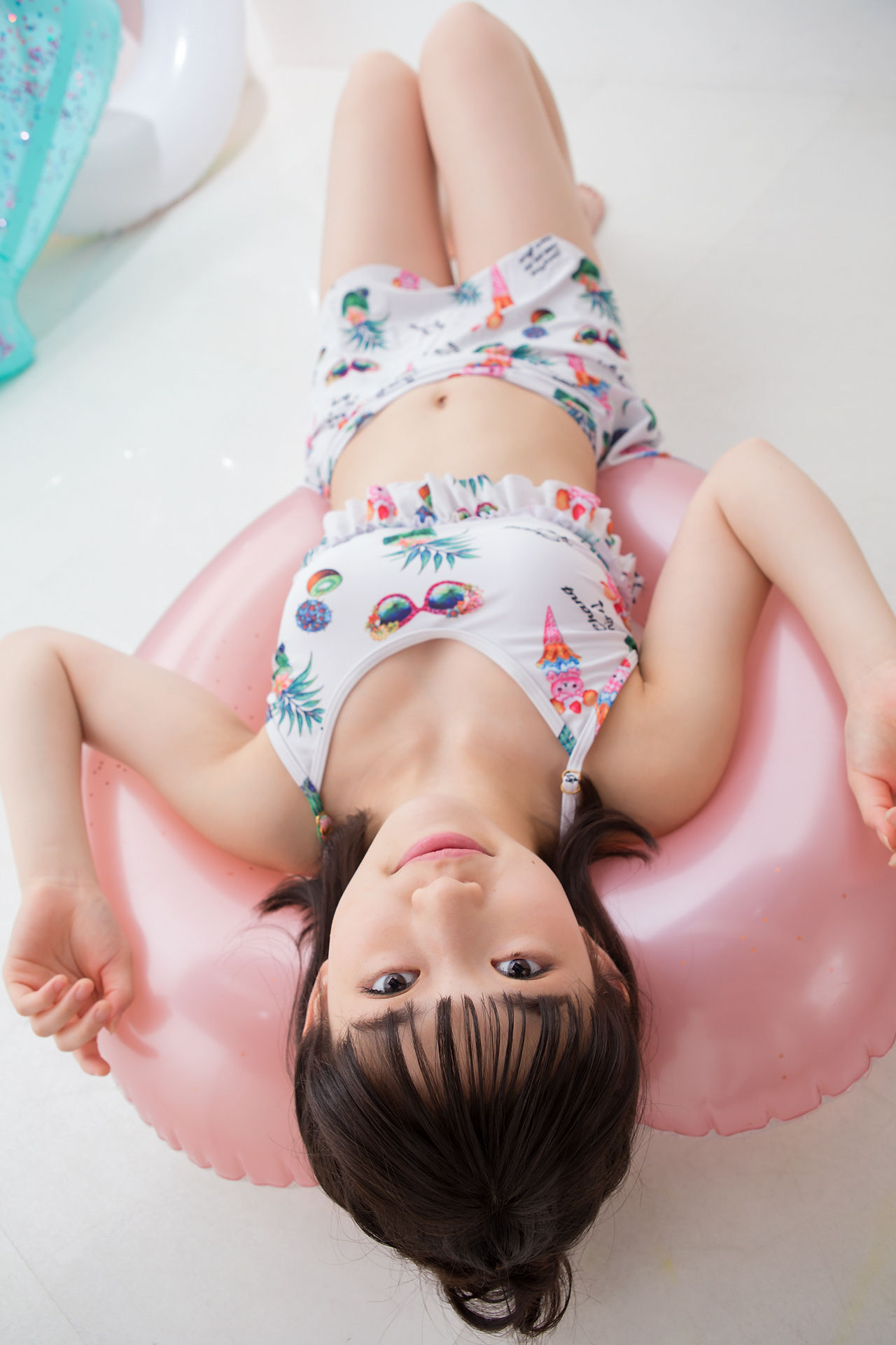 [Minisuka.tv] Risa Sawamura 沢村りさ - Secret Gallery (STAGE2) 5.1