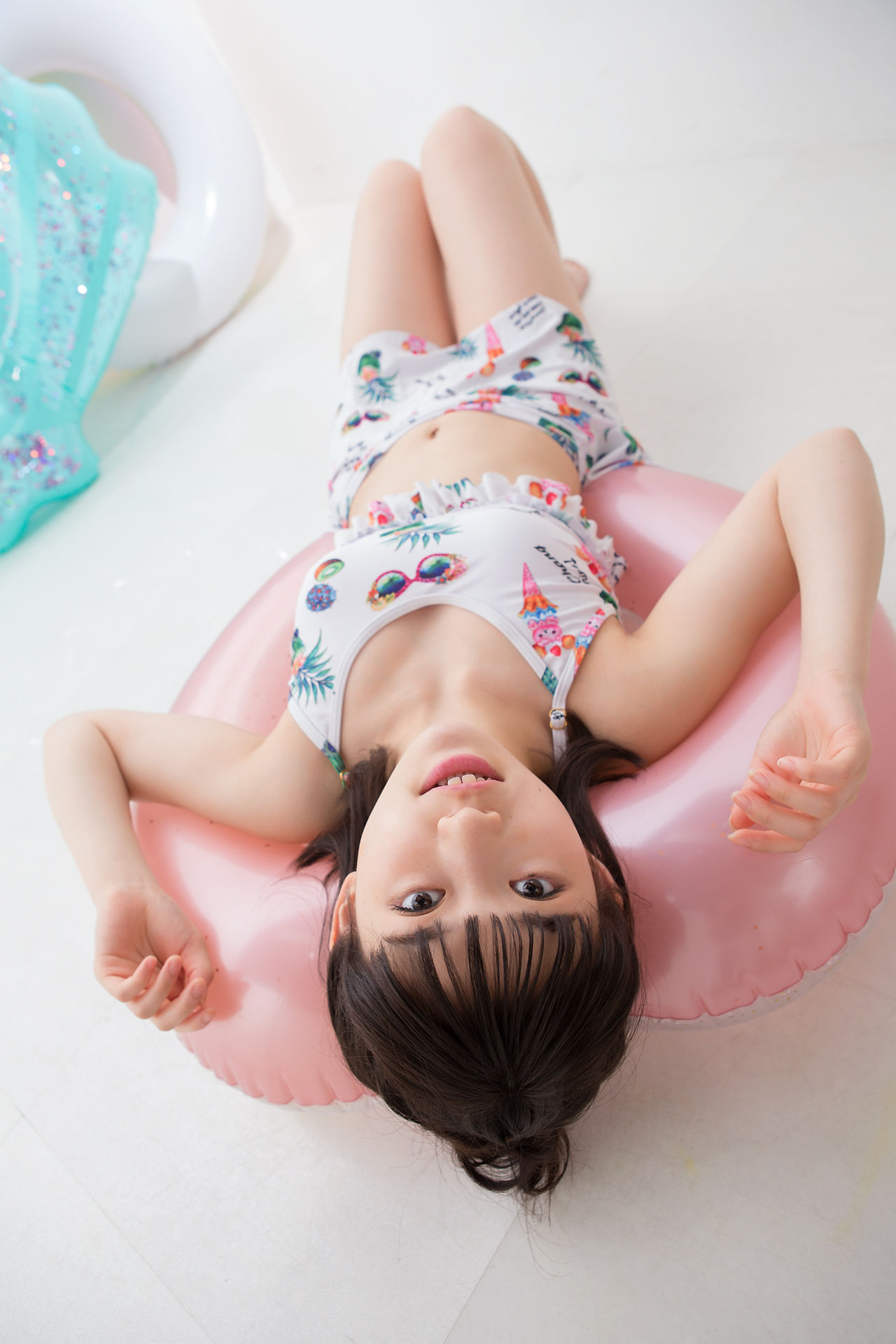 [Minisuka.tv] Risa Sawamura 沢村りさ - Secret Gallery (STAGE2) 5.1