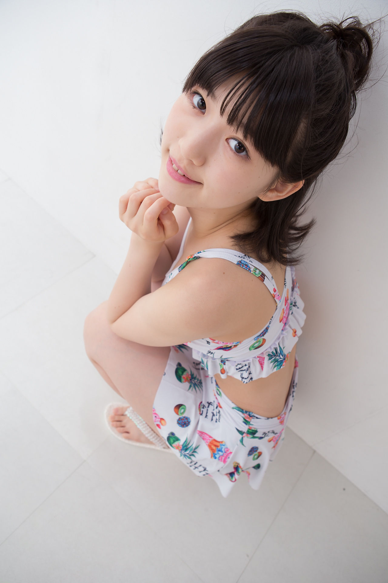 [Minisuka.tv] Risa Sawamura 沢村りさ - Secret Gallery (STAGE2) 5.1