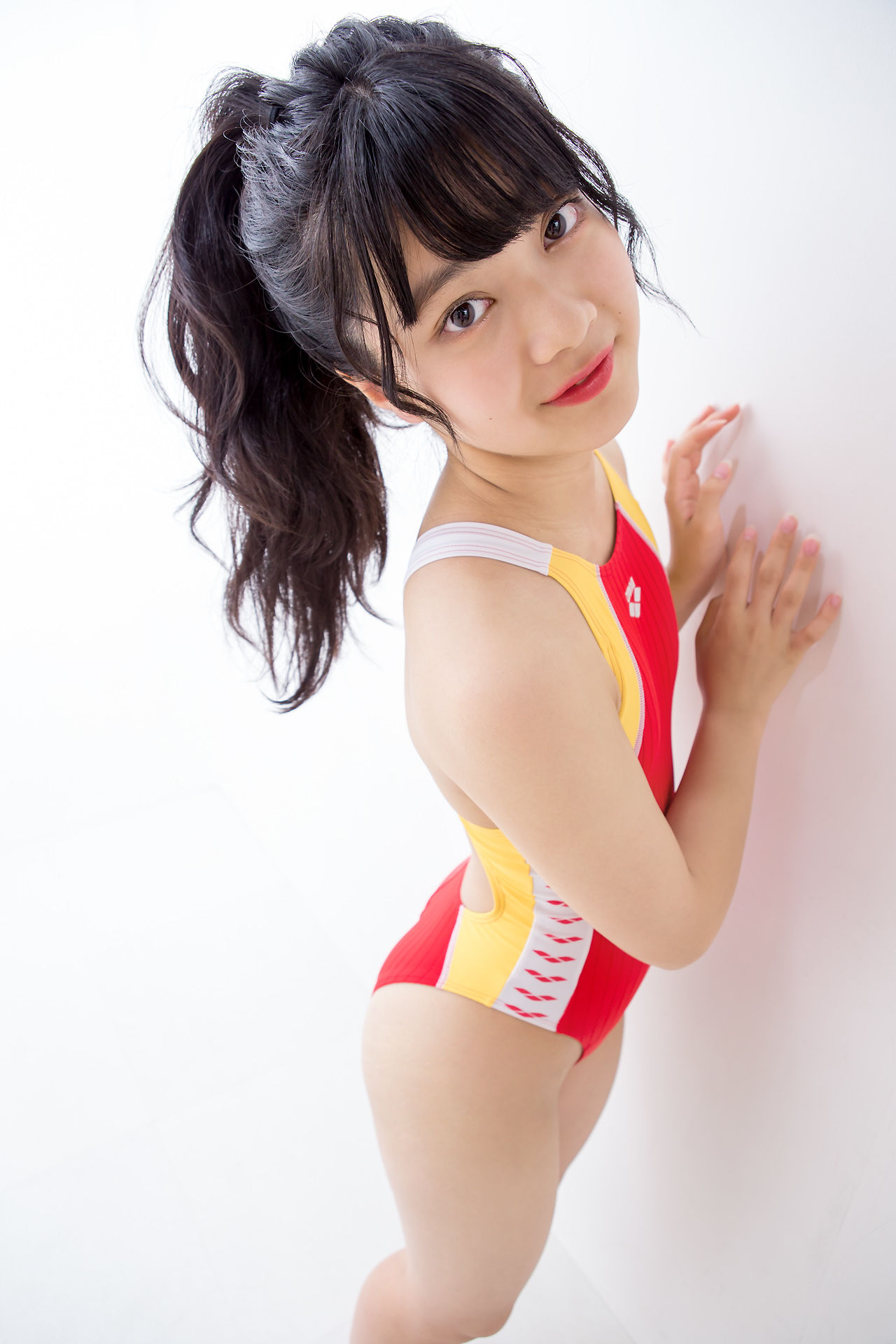 [Minisuka.tv] Saria Natsume 夏目咲莉愛 - Secret Gallery (STAGE2) 02