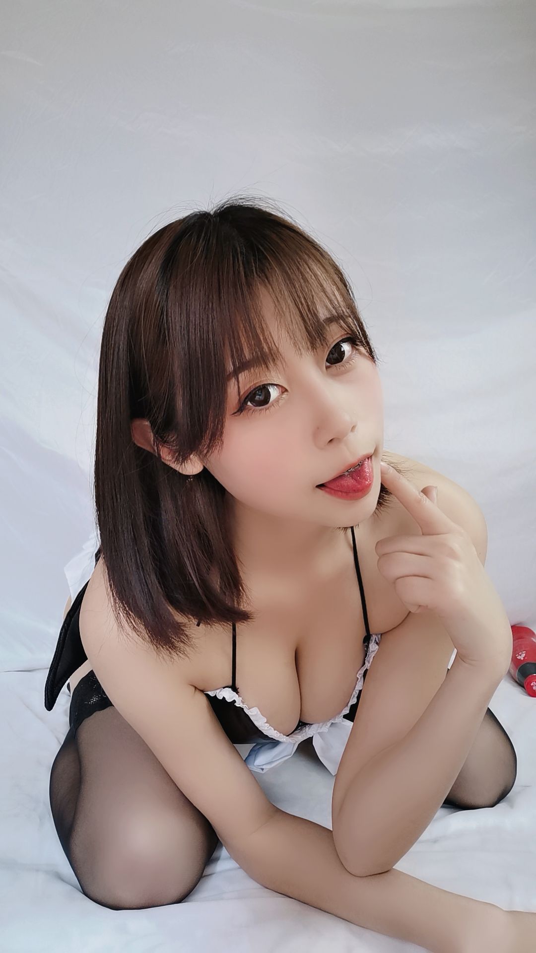[COS福利] 萌妹奈汐酱nice - 可可乐乐