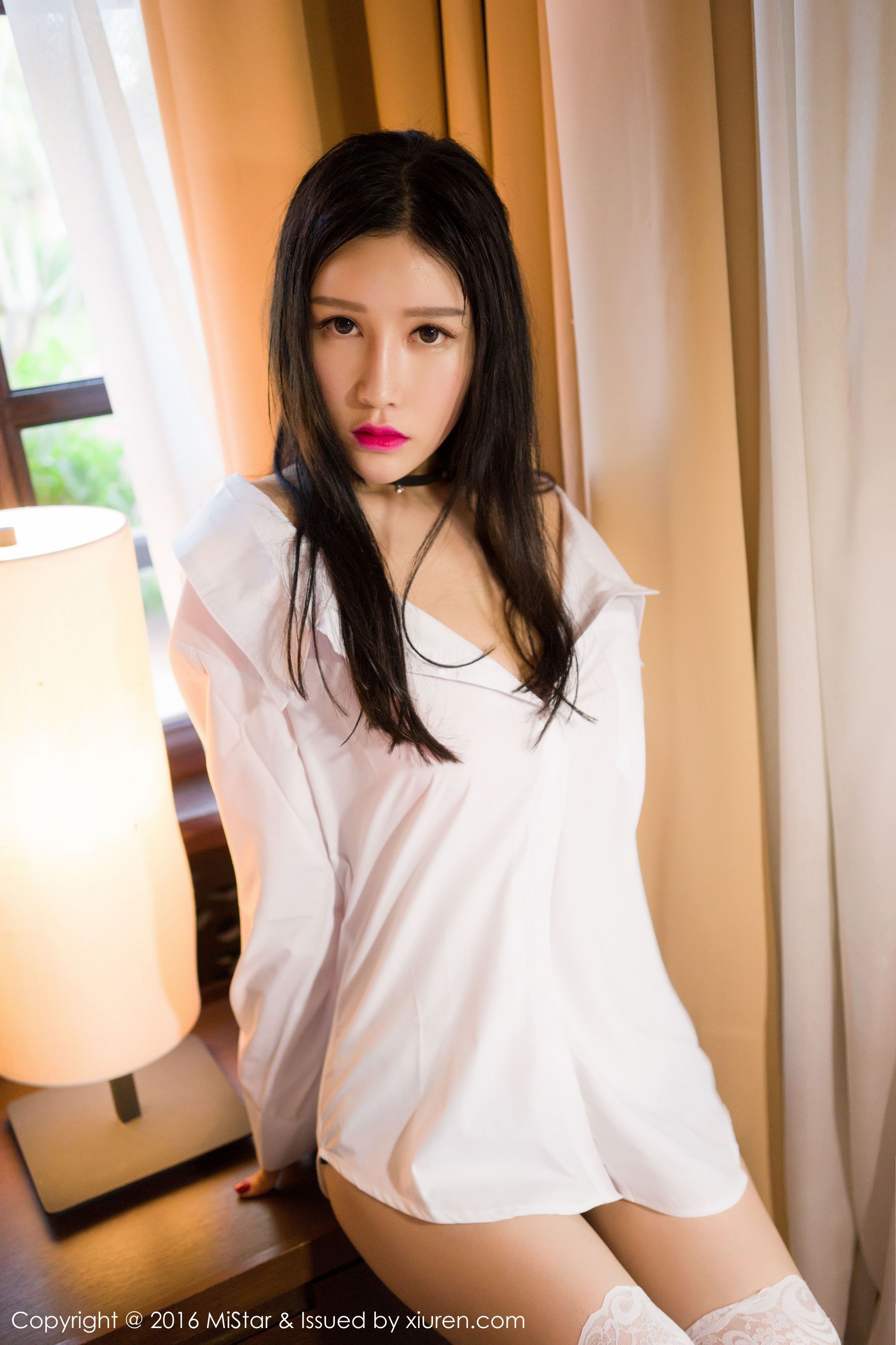于姬Una《兰卡威旅拍》比基尼、礼服、寸衫系列 [魅妍社MiStar] Vol.112