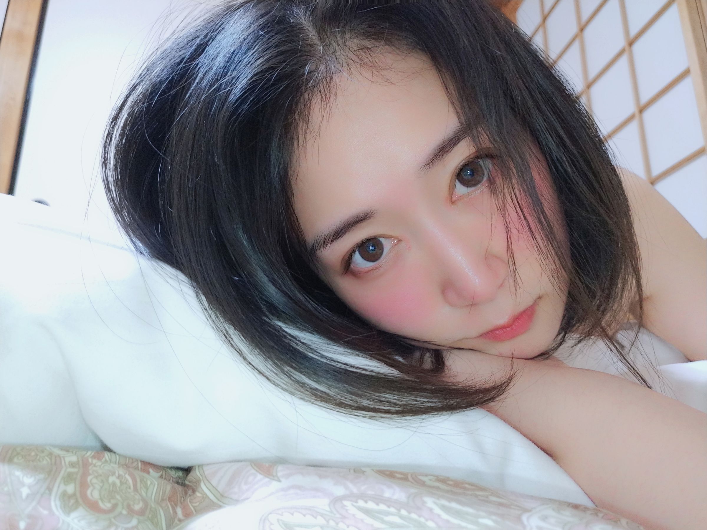 [COS福利] Coser小姐姐白银 - 甜蜜回忆