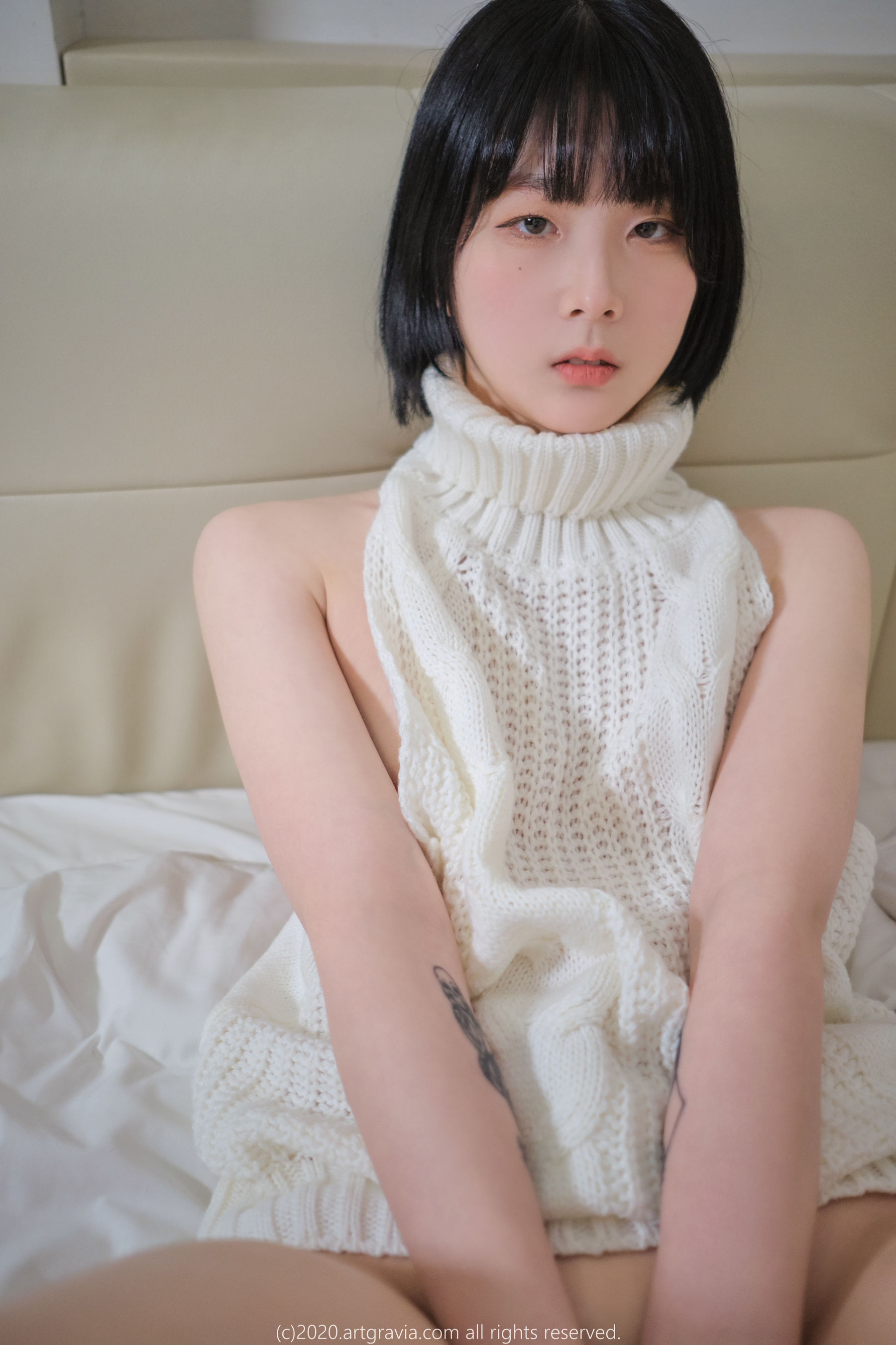 [ARTGRAVIA] VOL.144 Jangjoo