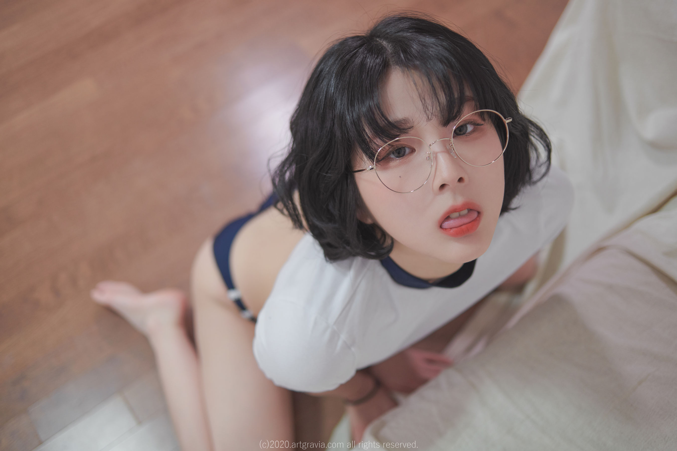 [ARTGRAVIA] VOL.165 Jangjoo
