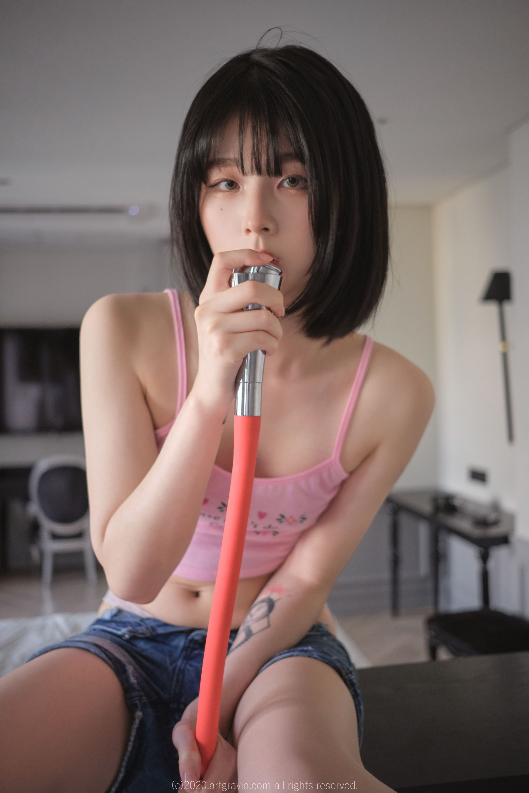 [ARTGRAVIA] VOL.172 Jangjoo