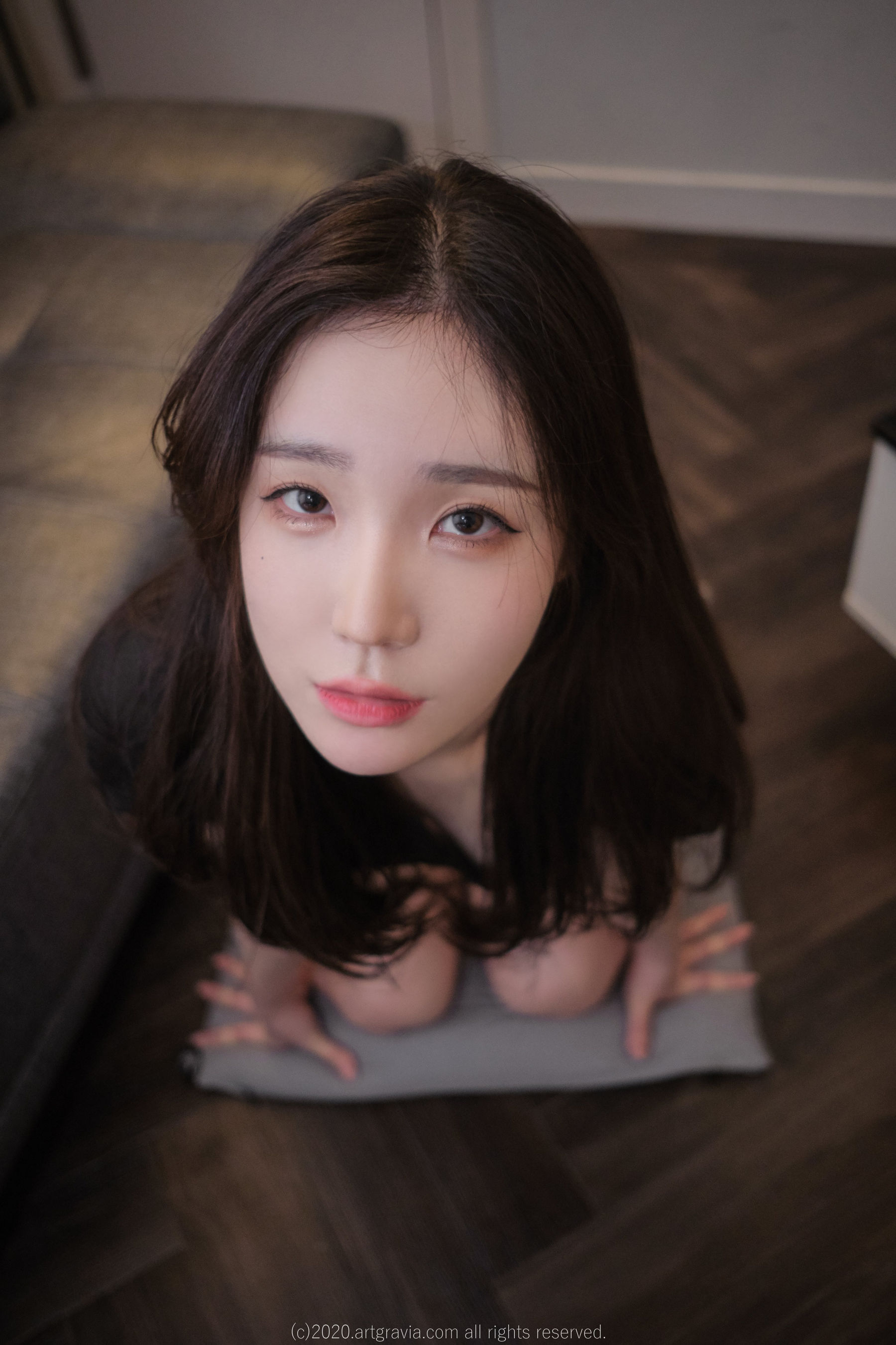 [ARTGRAVIA] VOL.178 nnabiYeon