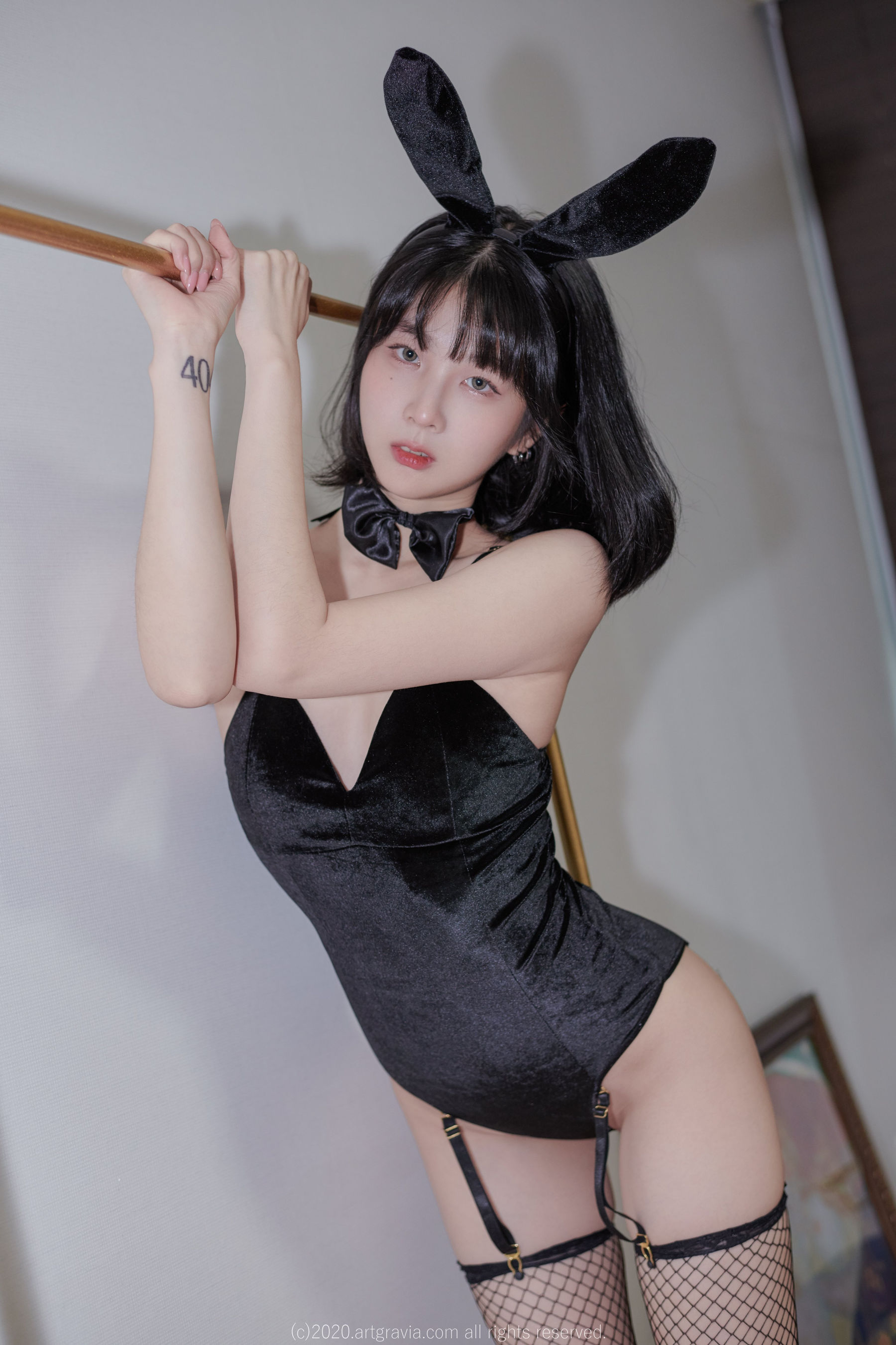 [ARTGRAVIA] VOL.200 Jangjoo