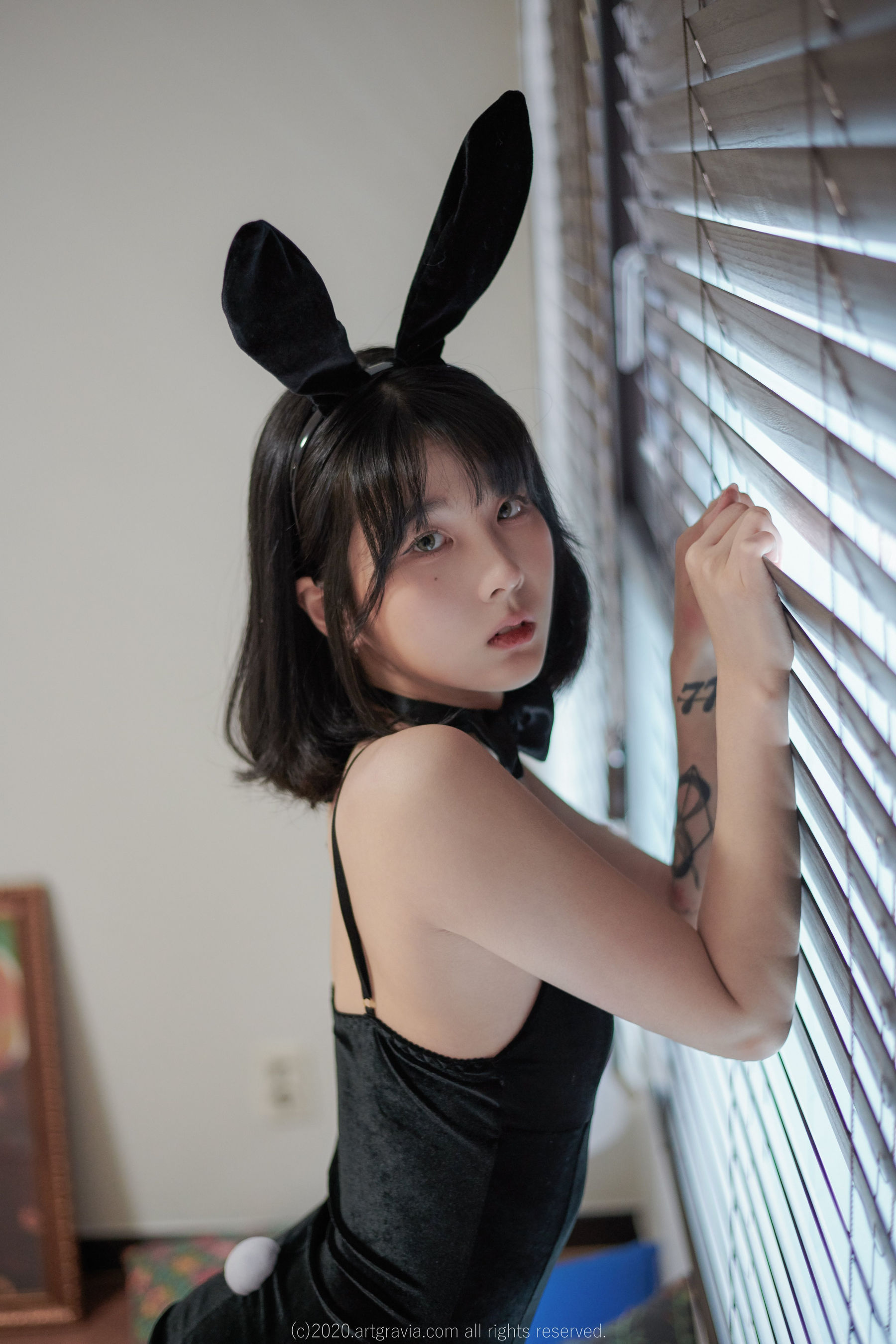[ARTGRAVIA] VOL.200 Jangjoo