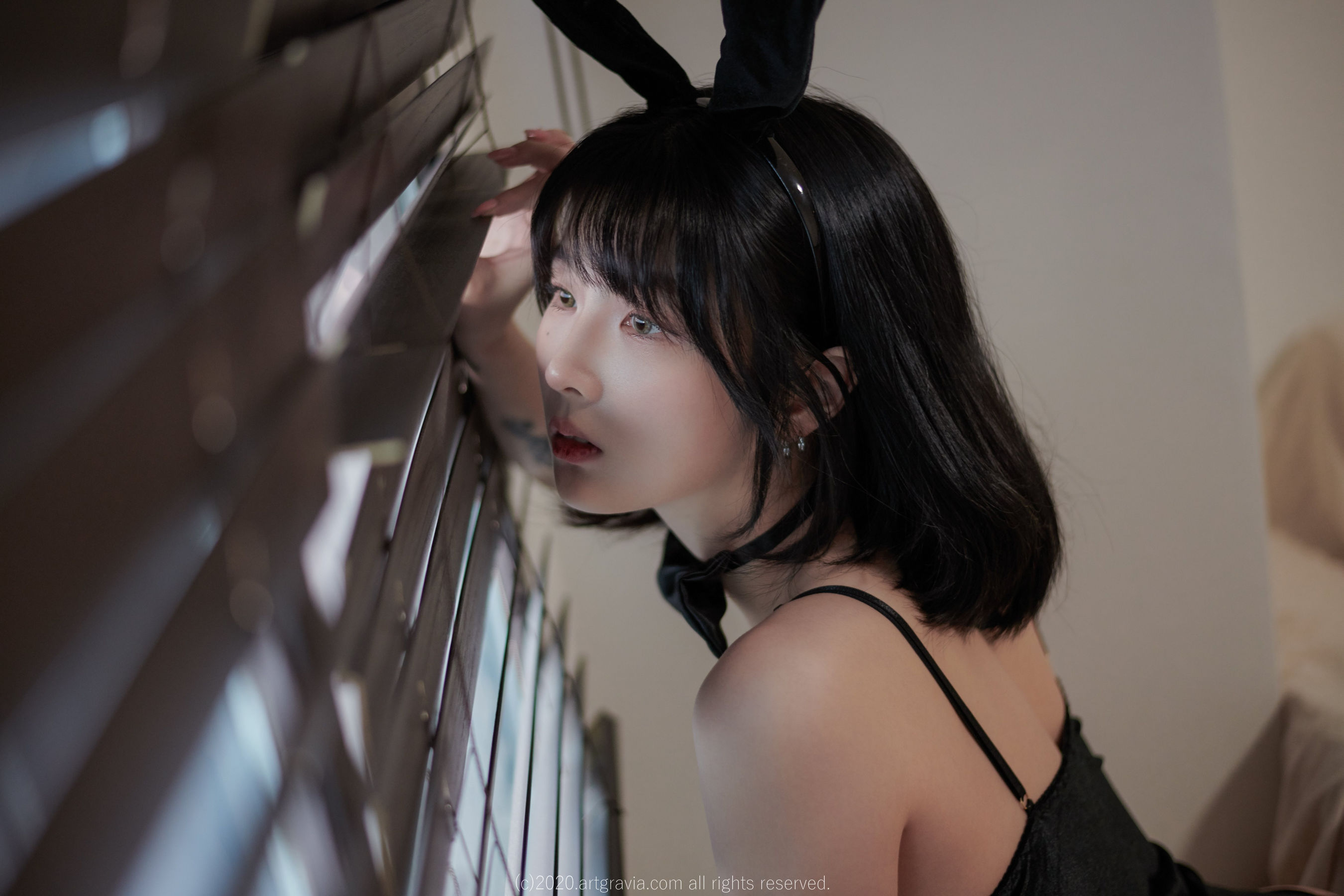 [ARTGRAVIA] VOL.200 Jangjoo