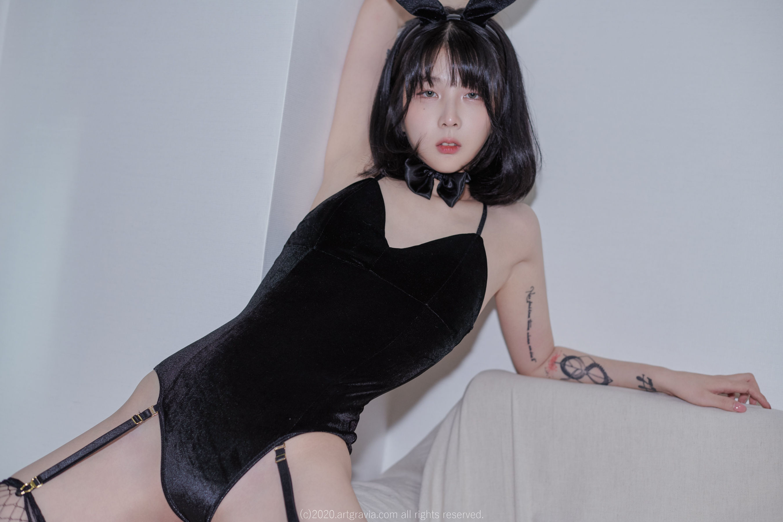 [ARTGRAVIA] VOL.200 Jangjoo