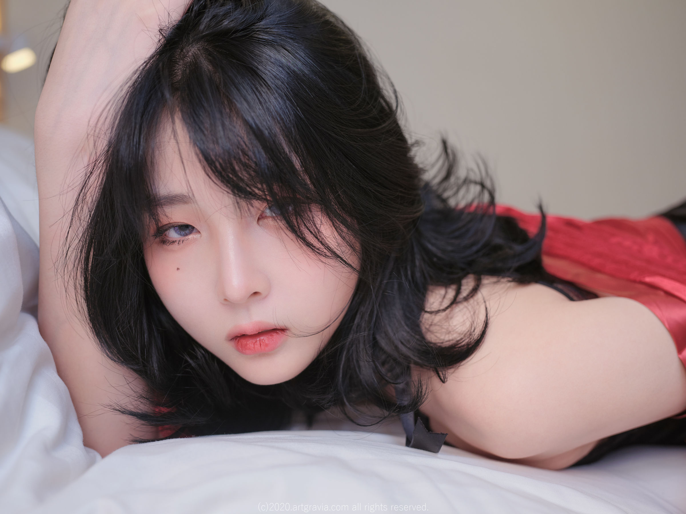 [ARTGRAVIA] VOL.207 Jangjoo