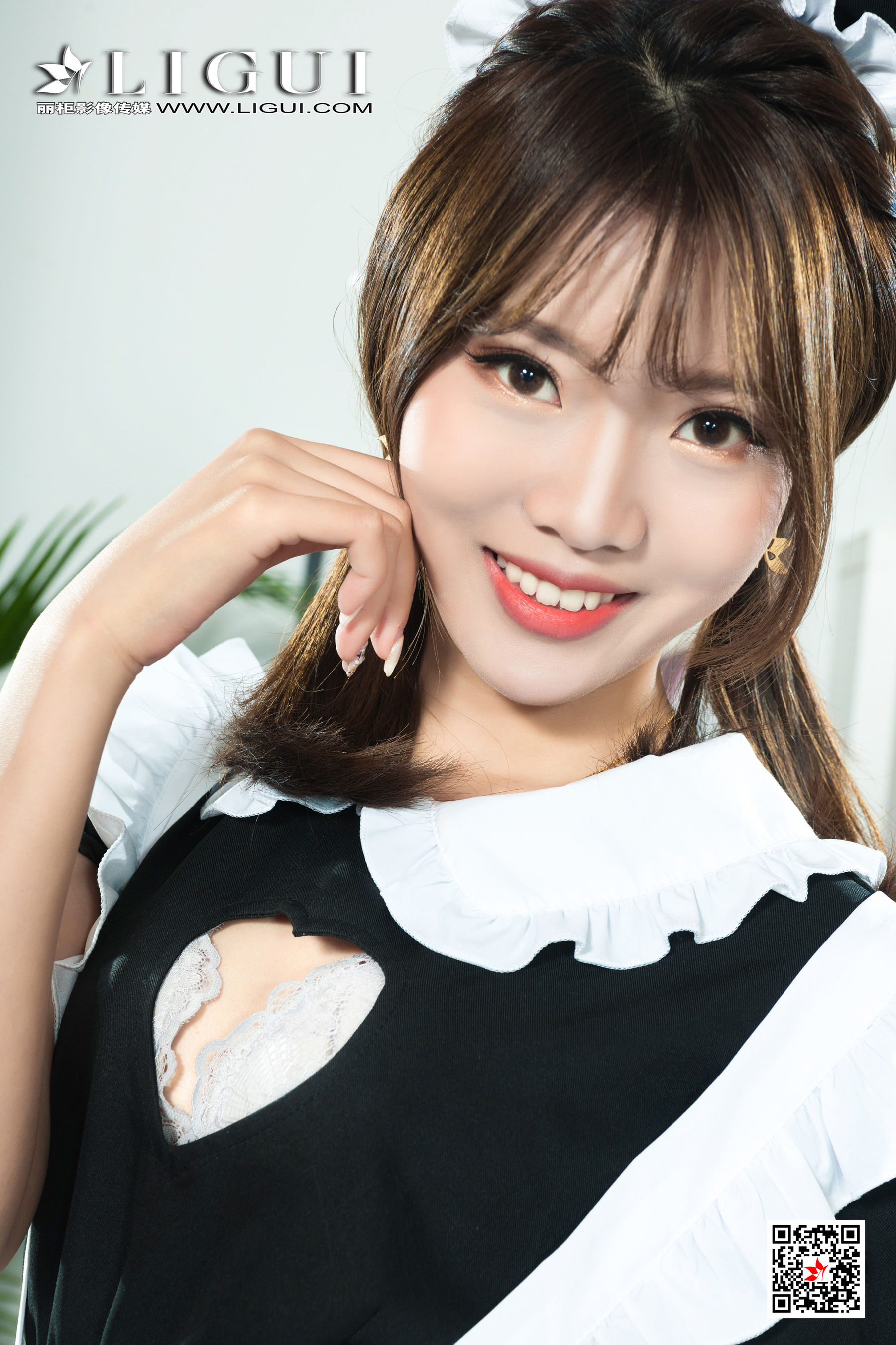 [丽柜Ligui]  钟情 《香脂莲莓》