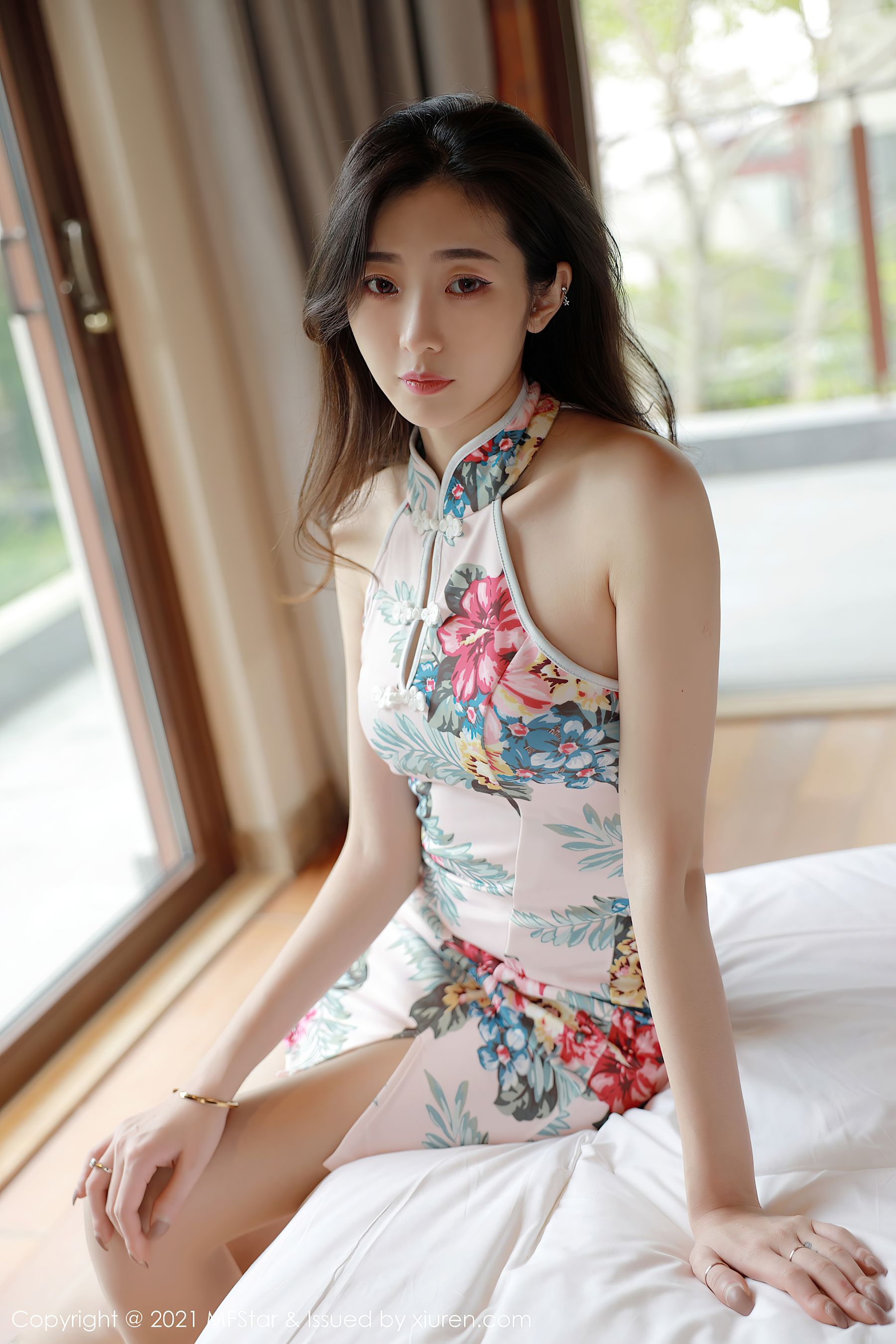 [模范学院MFStar] VOL.431 安琪Yee