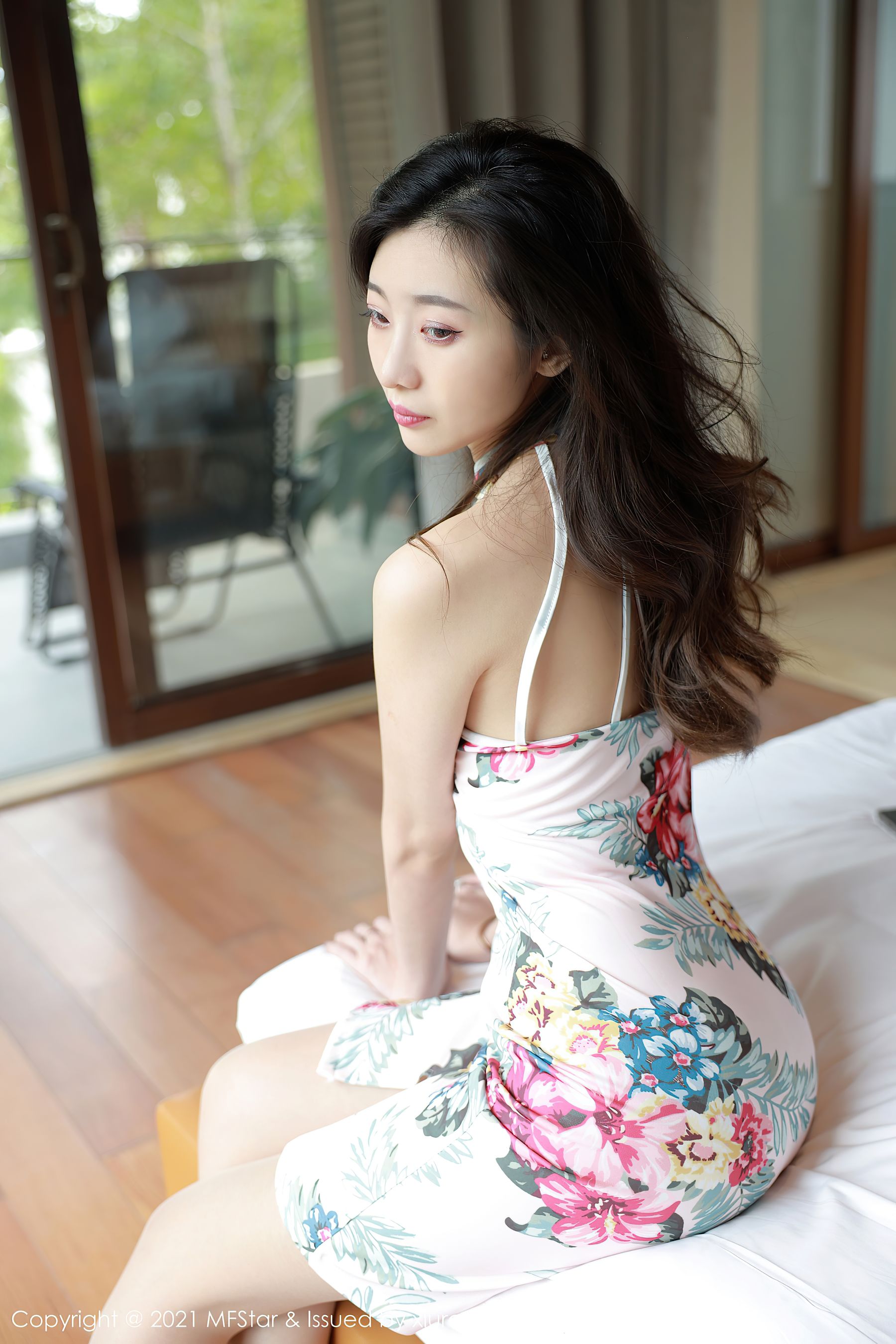 [模范学院MFStar] VOL.431 安琪Yee