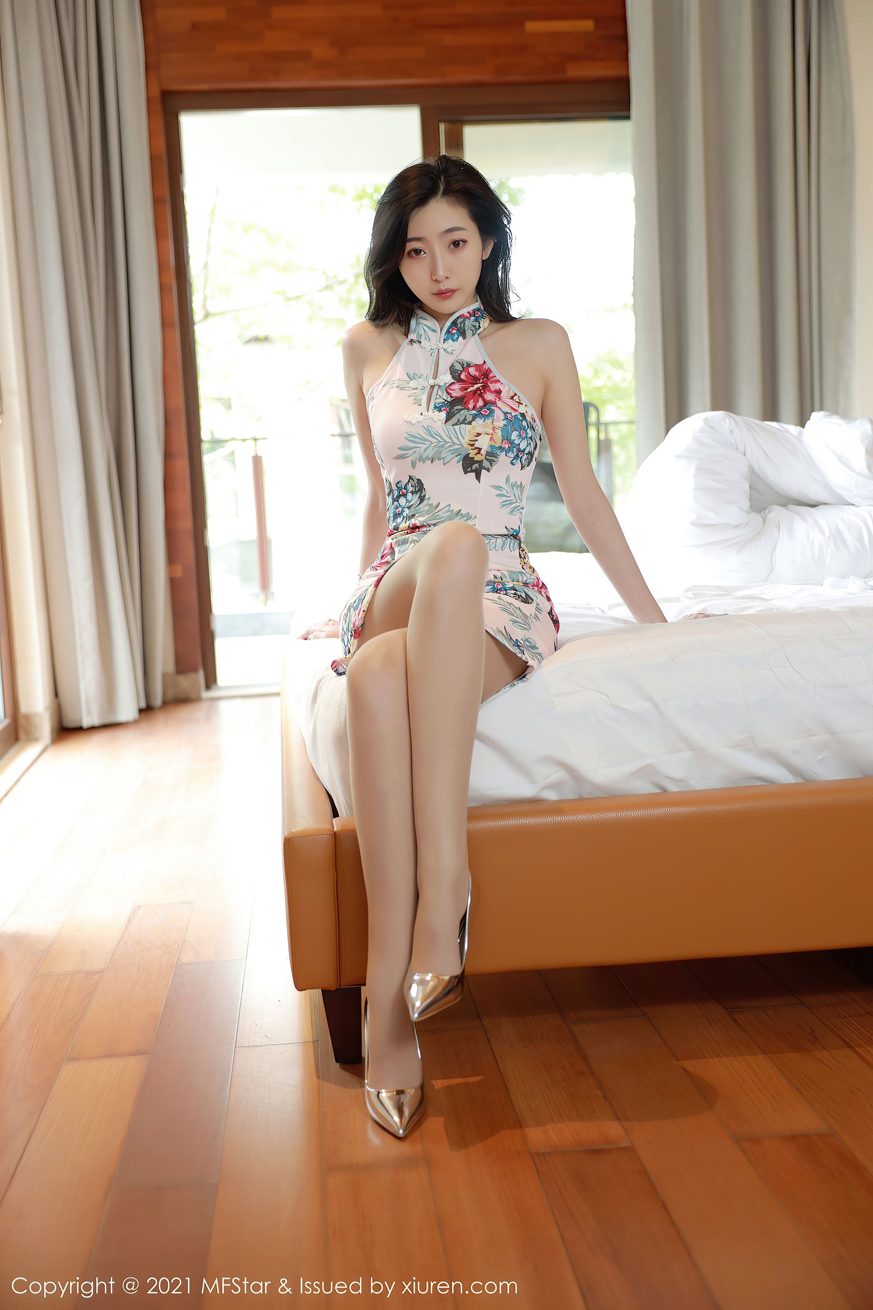 [模范学院MFStar] VOL.431 安琪Yee