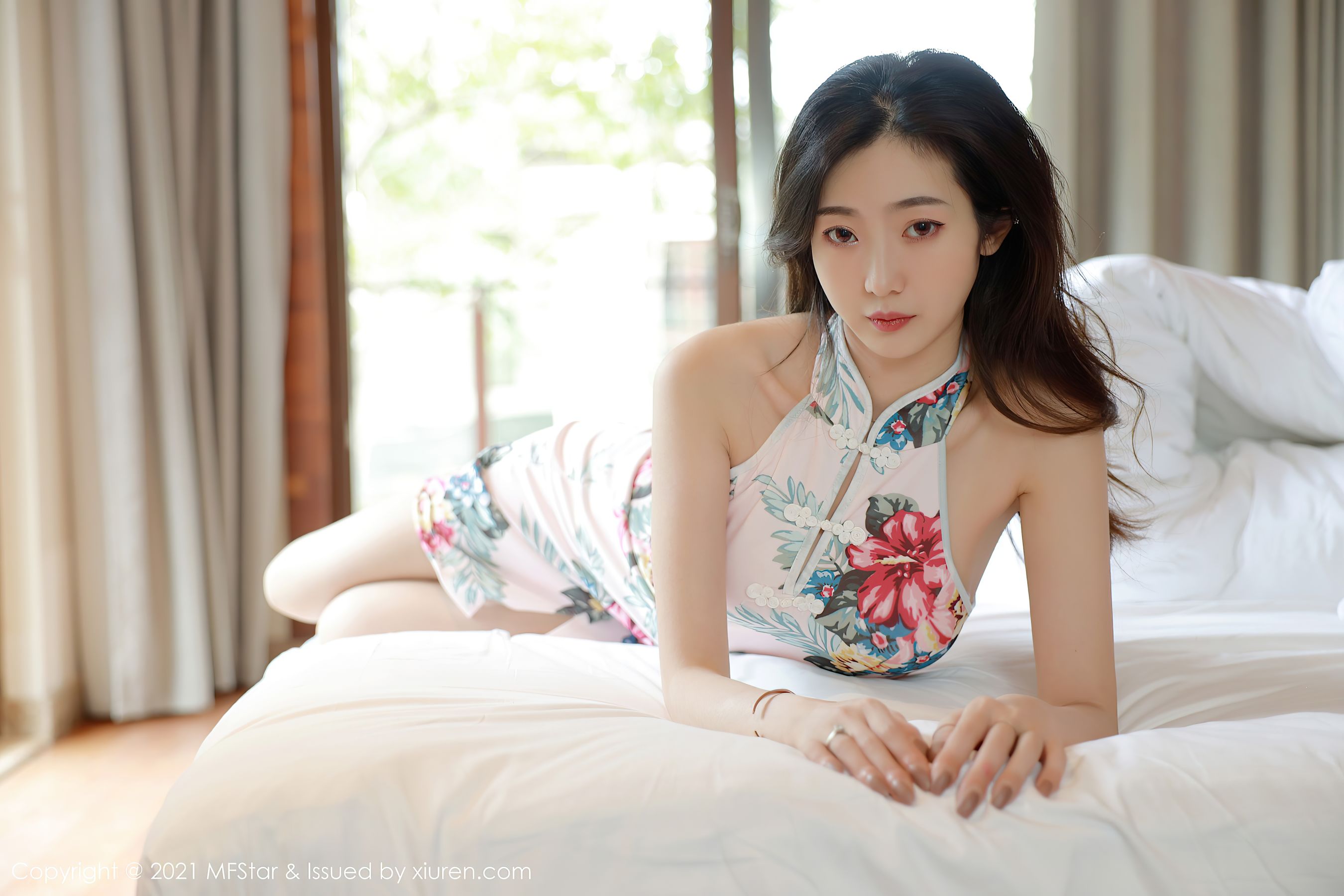 [模范学院MFStar] VOL.431 安琪Yee