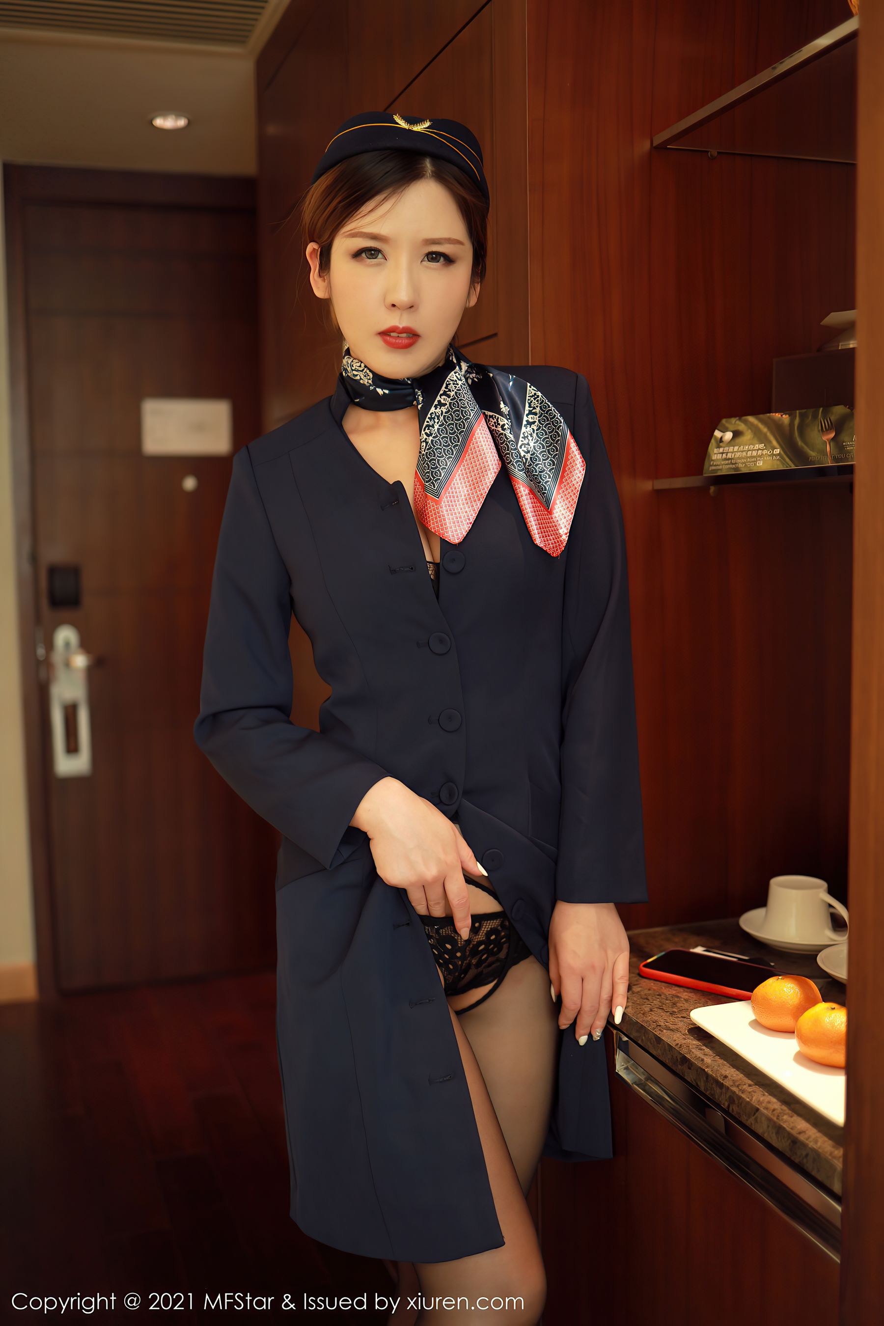 [模范学院MFStar] VOL.437 lsabelle贵贵
