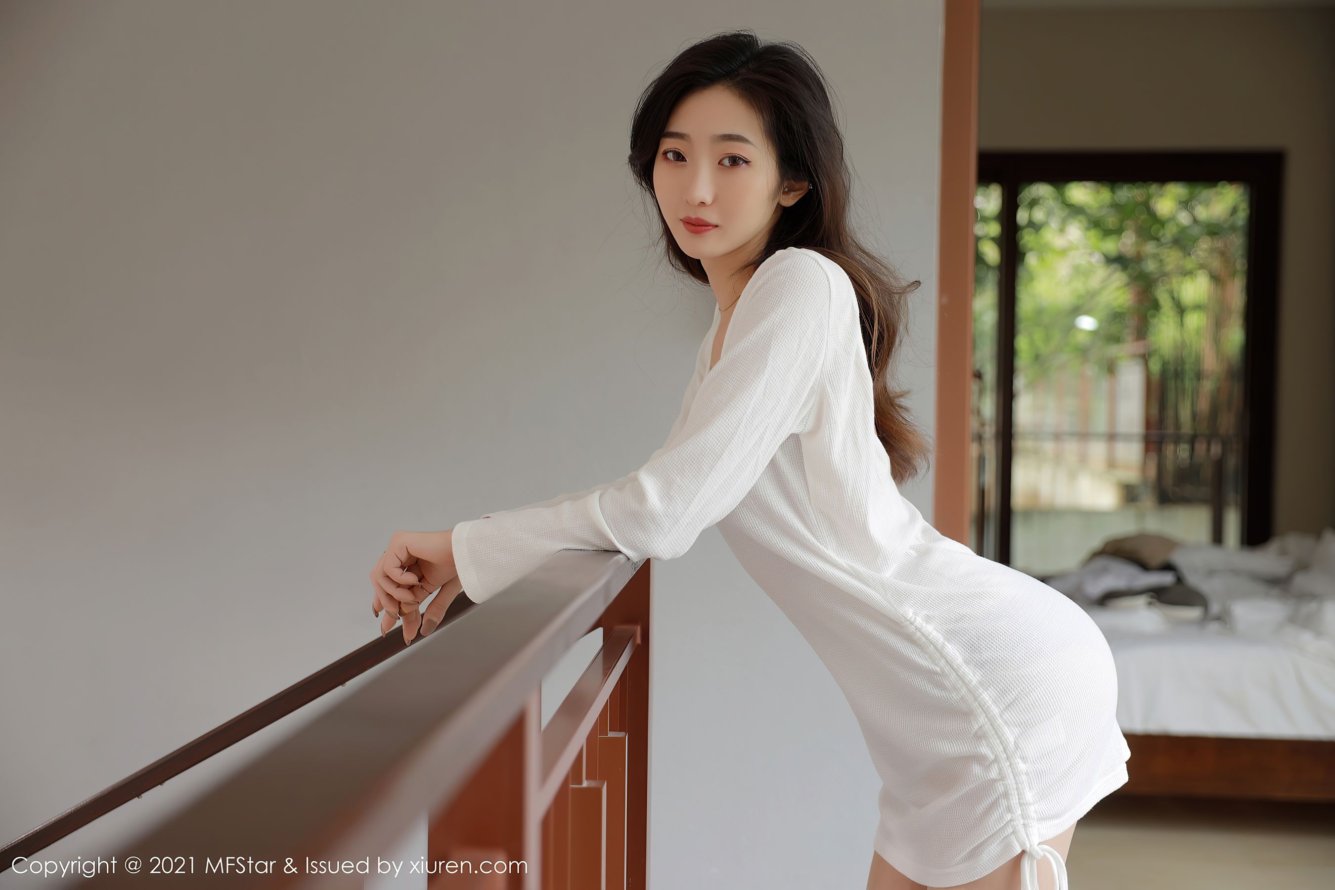 [模范学院MFStar] Vol.446 安琪Yee