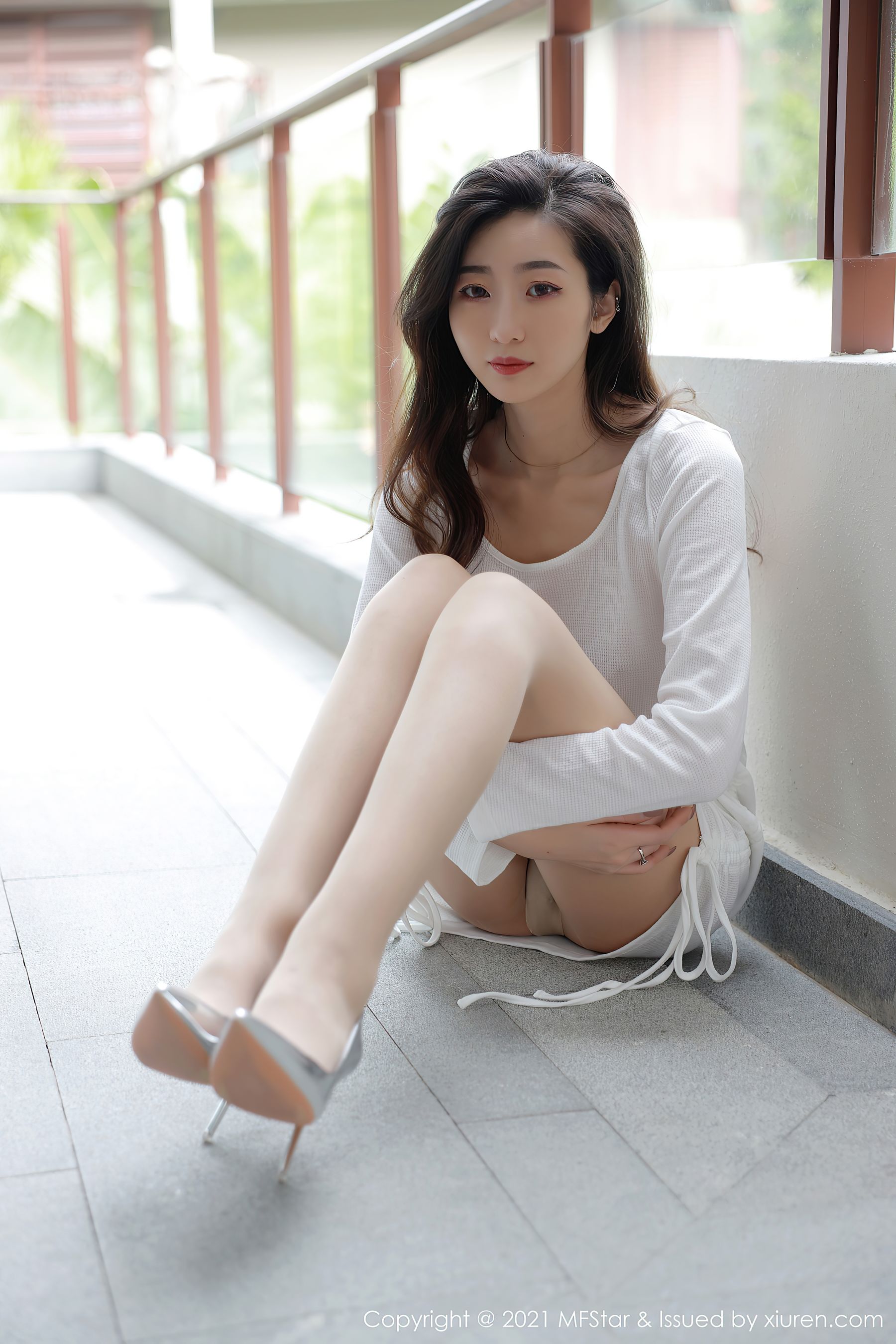 [模范学院MFStar] Vol.446 安琪Yee
