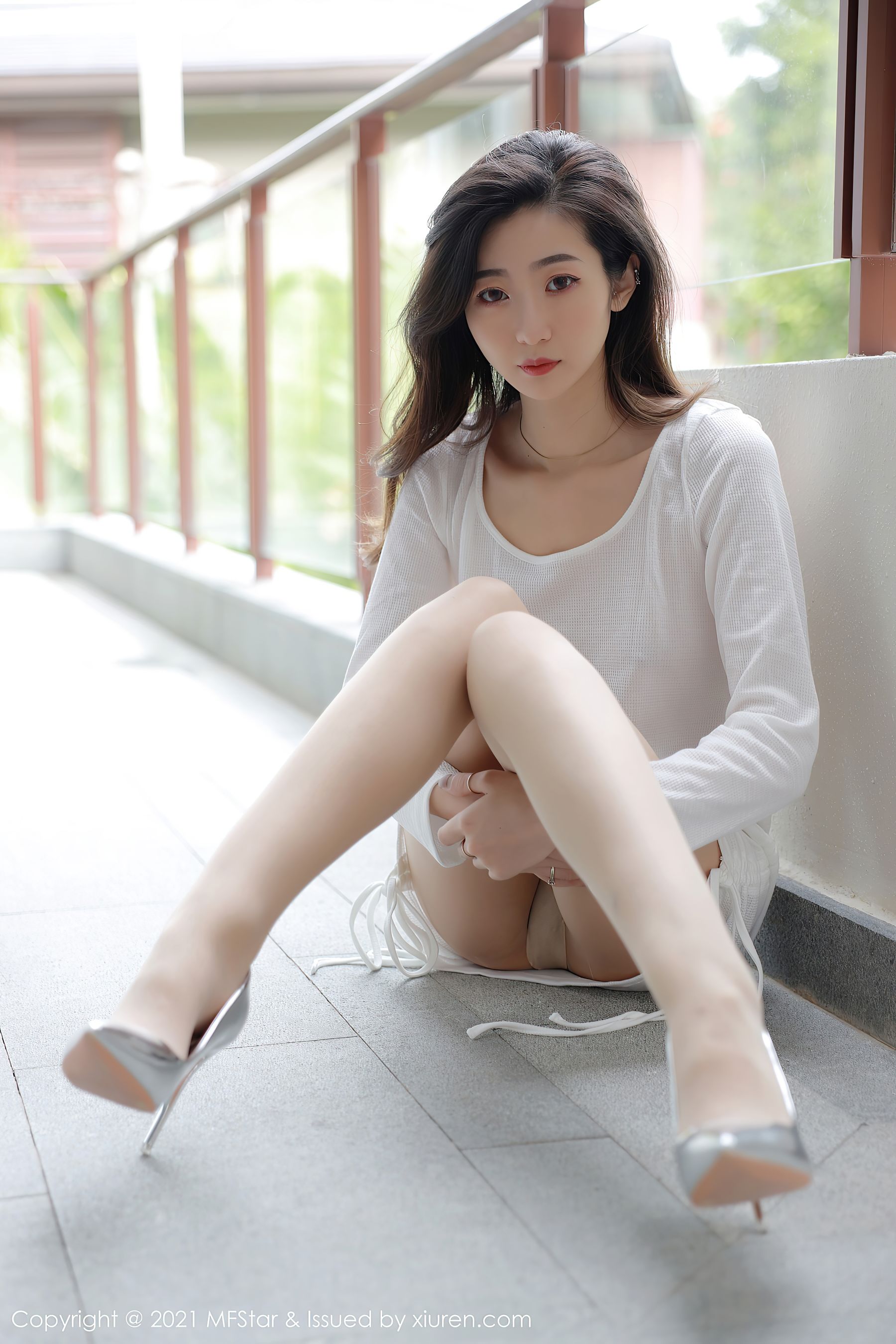 [模范学院MFStar] Vol.446 安琪Yee