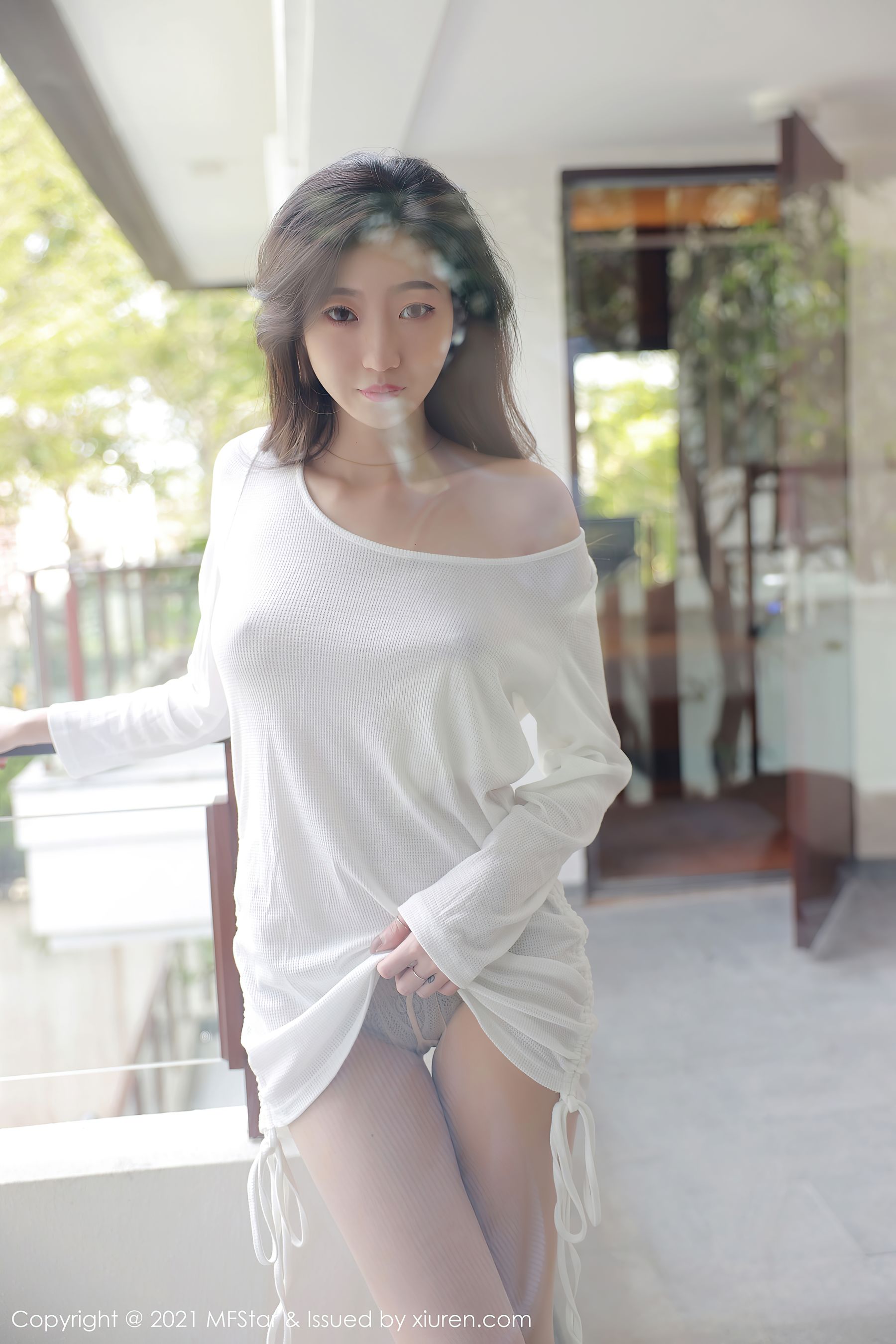 [模范学院MFStar] Vol.446 安琪Yee