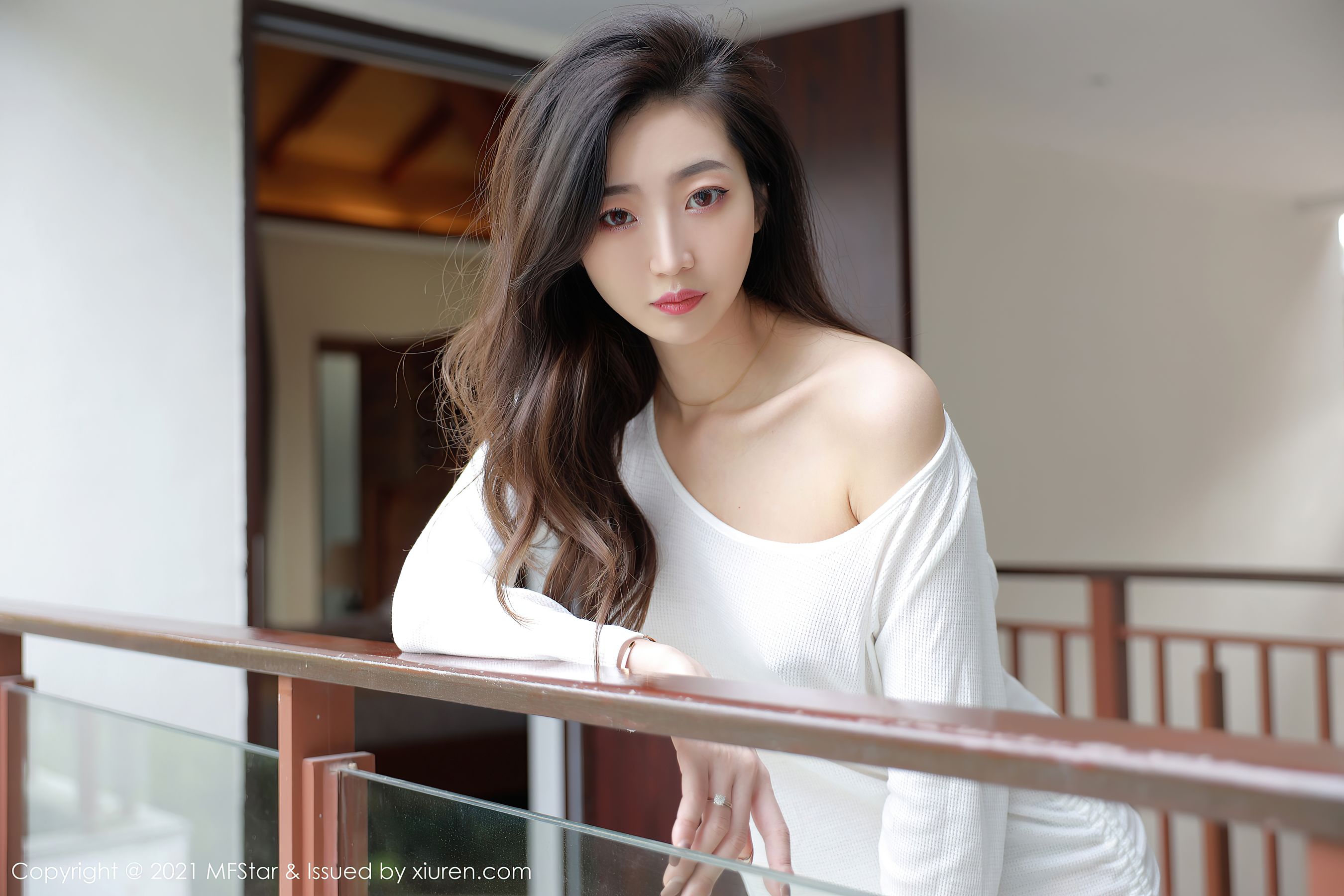 [模范学院MFStar] Vol.446 安琪Yee