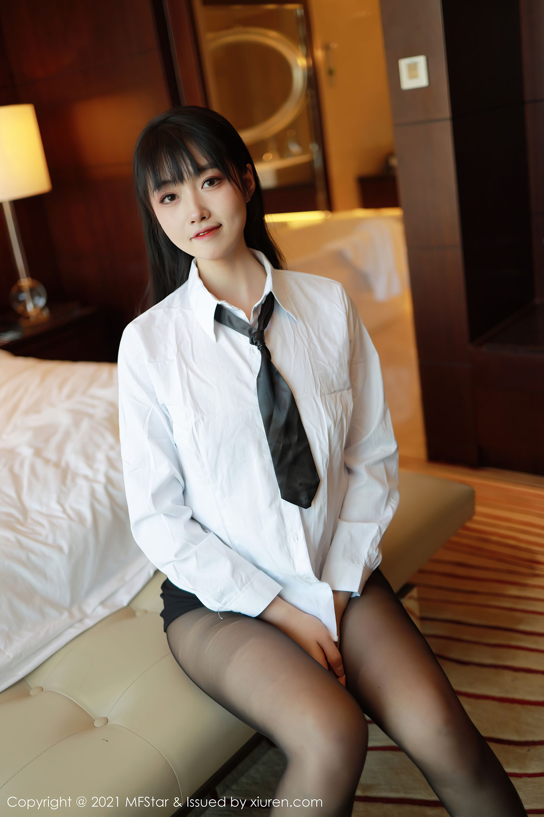 [模范学院MFStar] Vol.449 锅包又you