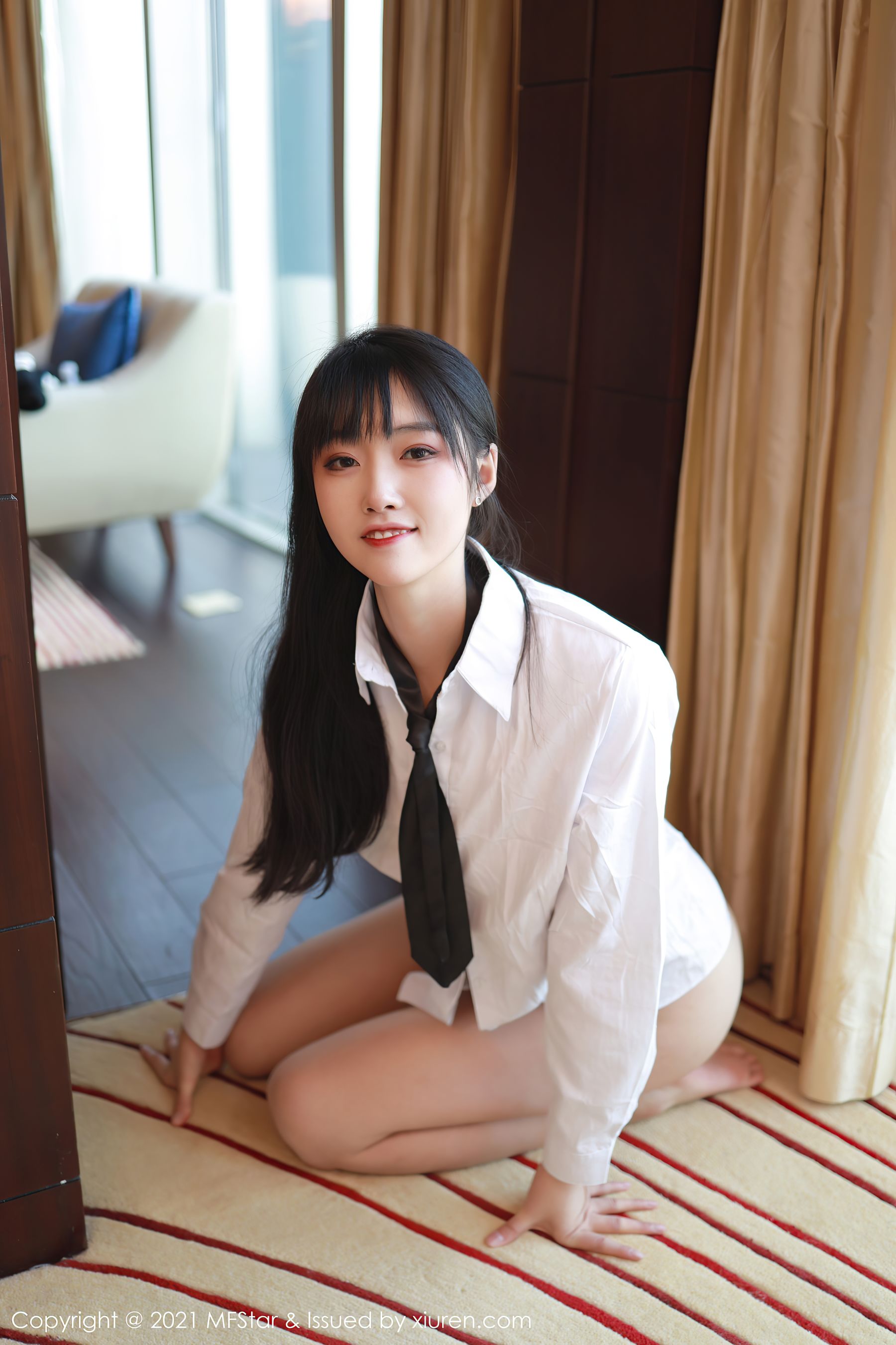 [模范学院MFStar] Vol.449 锅包又you