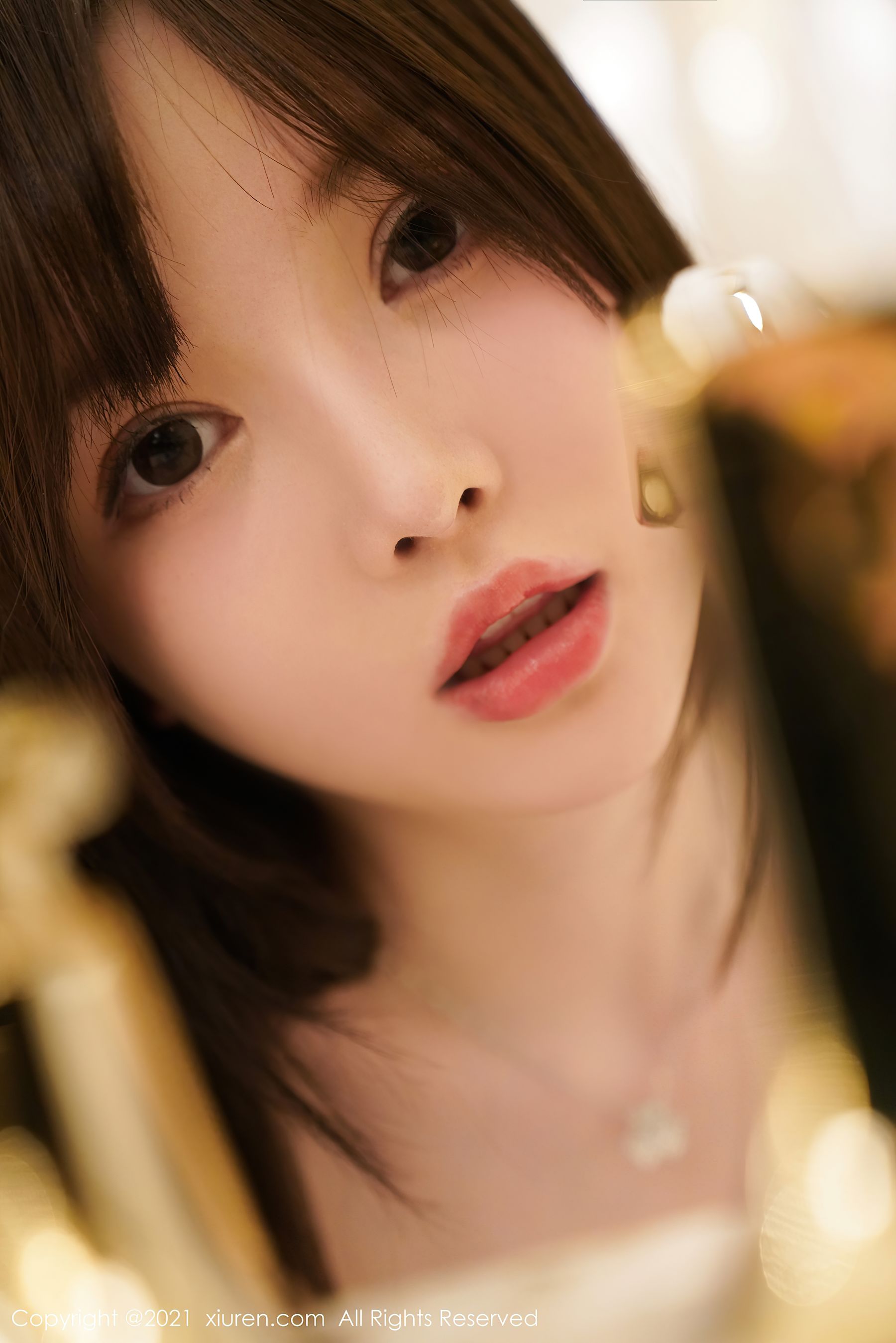 [秀人XIUREN] No.2977 糯美子MINIbabe