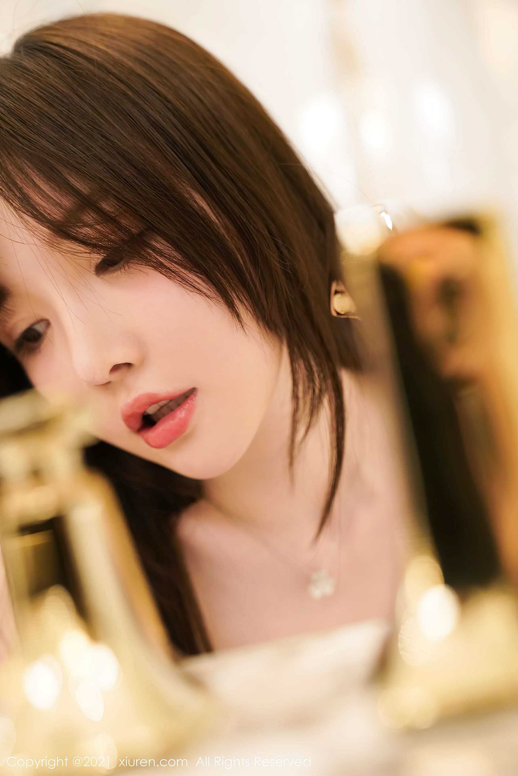[秀人XIUREN] No.2977 糯美子MINIbabe