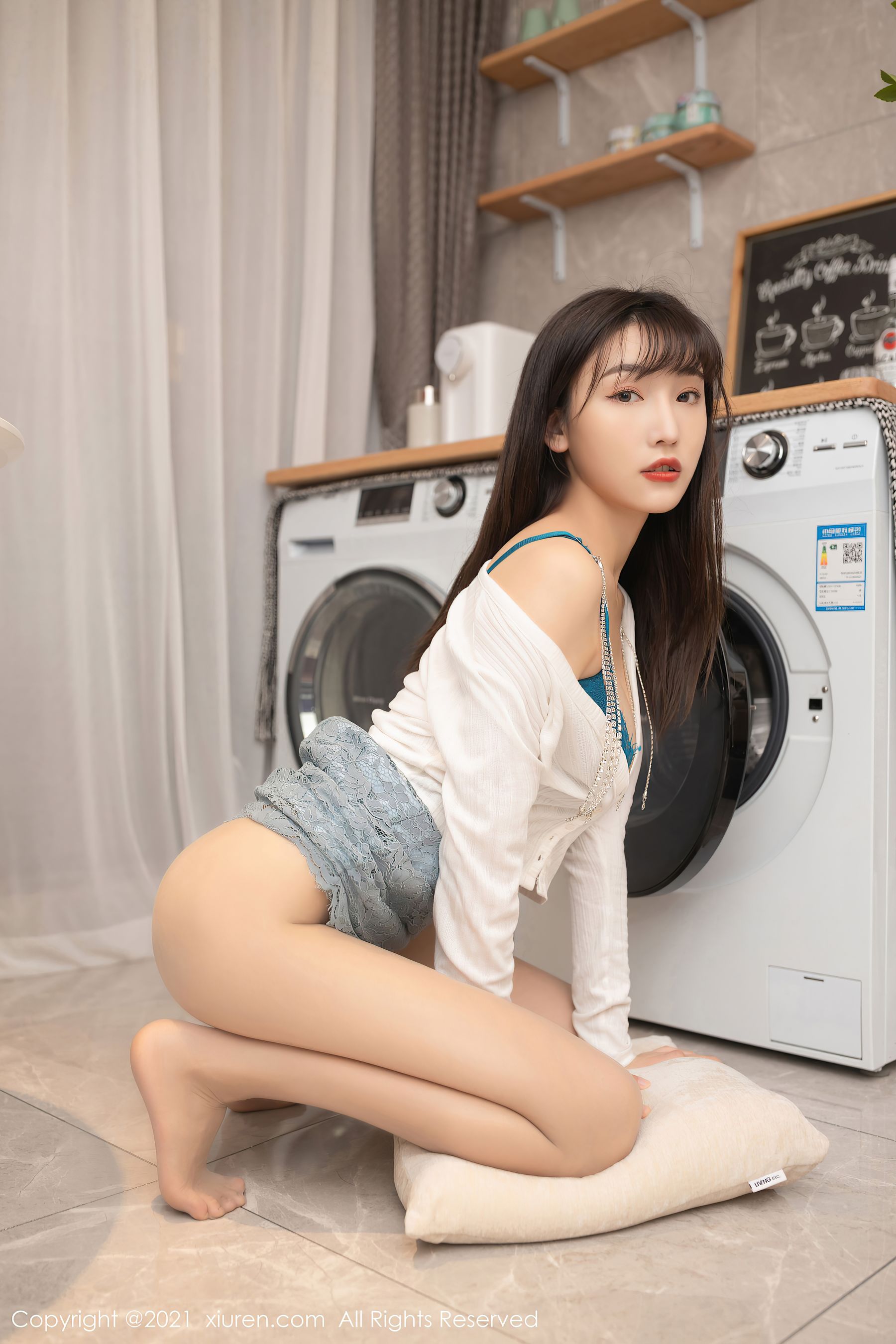 [秀人XIUREN] No.3084 陆萱萱