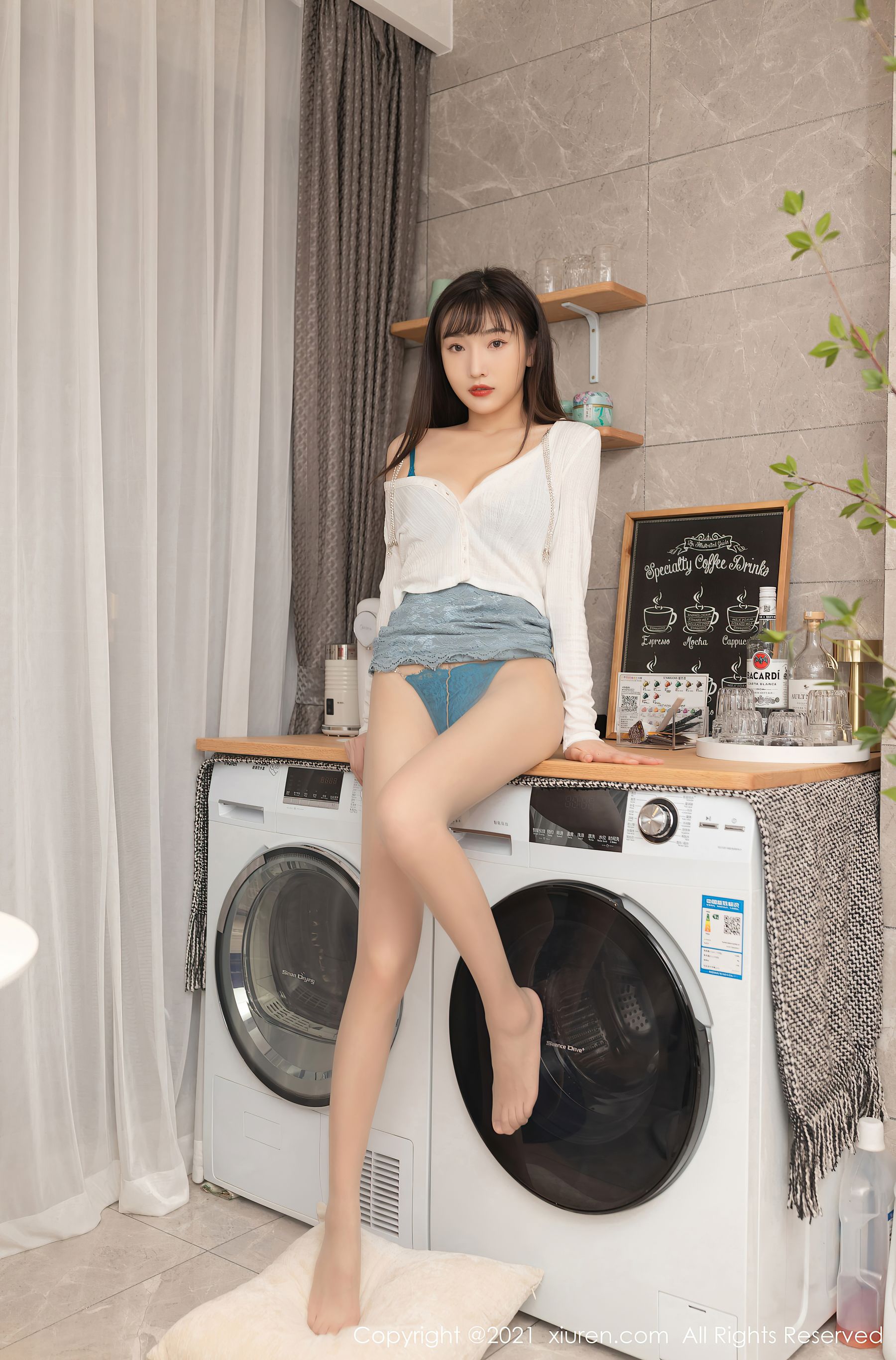 [秀人XIUREN] No.3084 陆萱萱