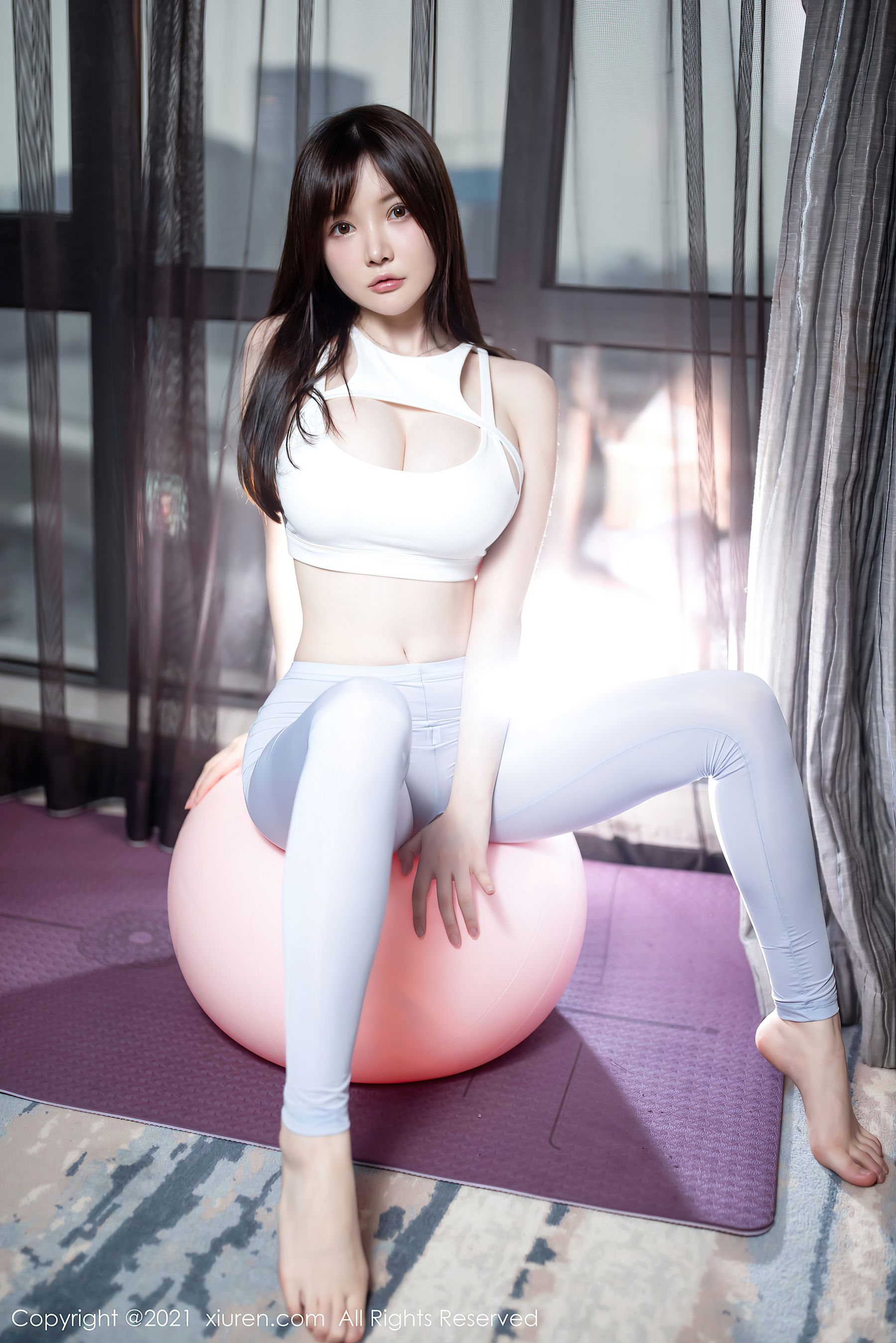 [秀人XIUREN] No.3087 糯美子MINIbabe
