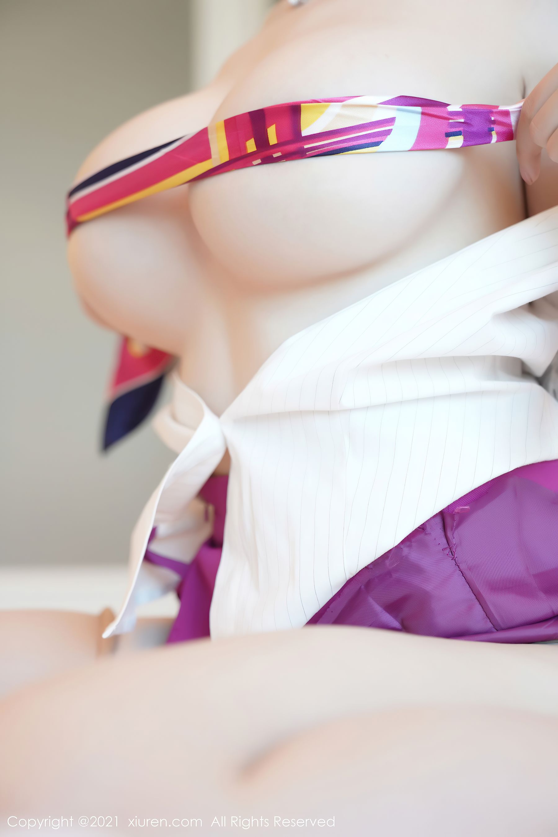 [秀人XIUREN] No.3103 糯美子MINIbabe