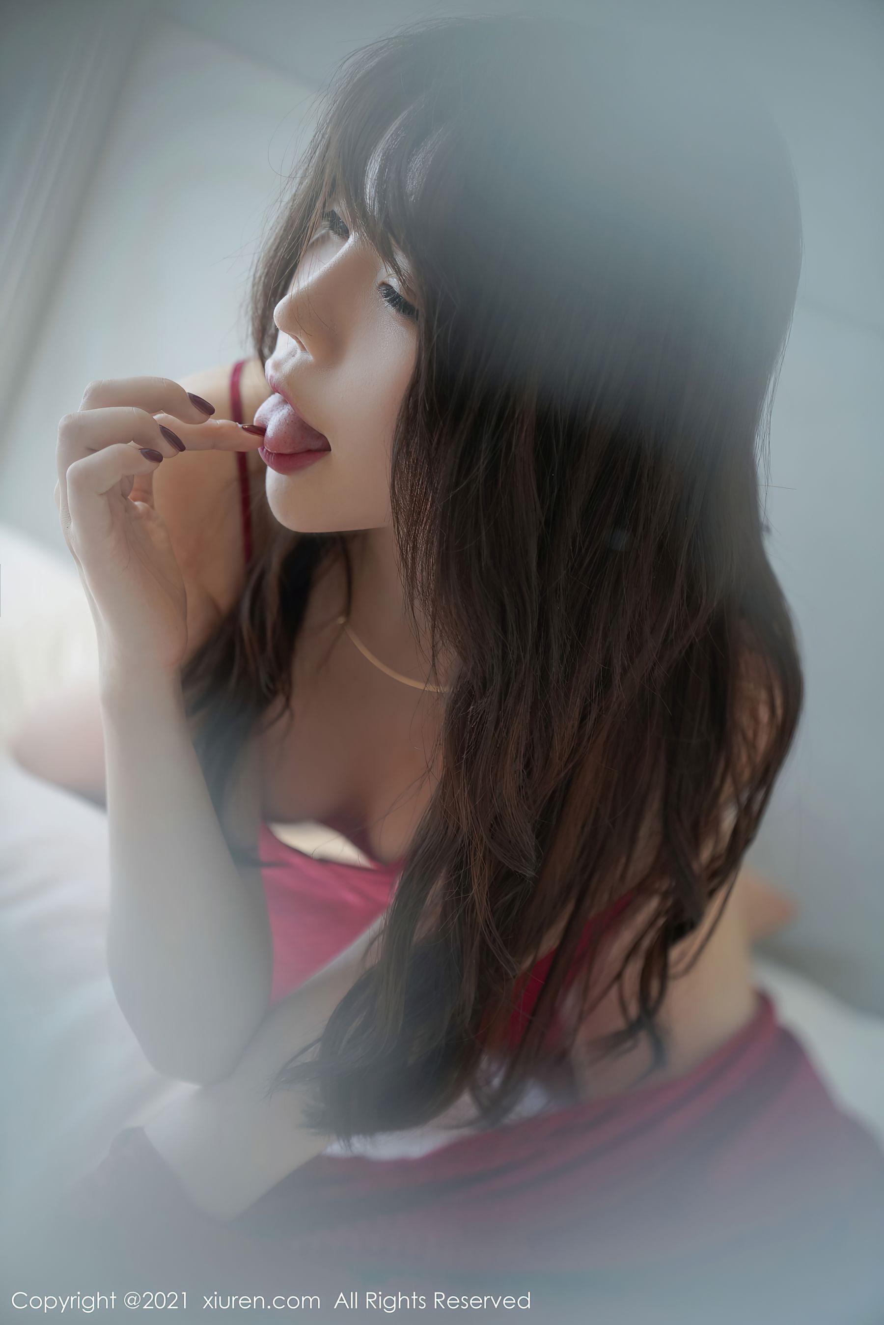[秀人XIUREN] No.3110 芝芝Booty