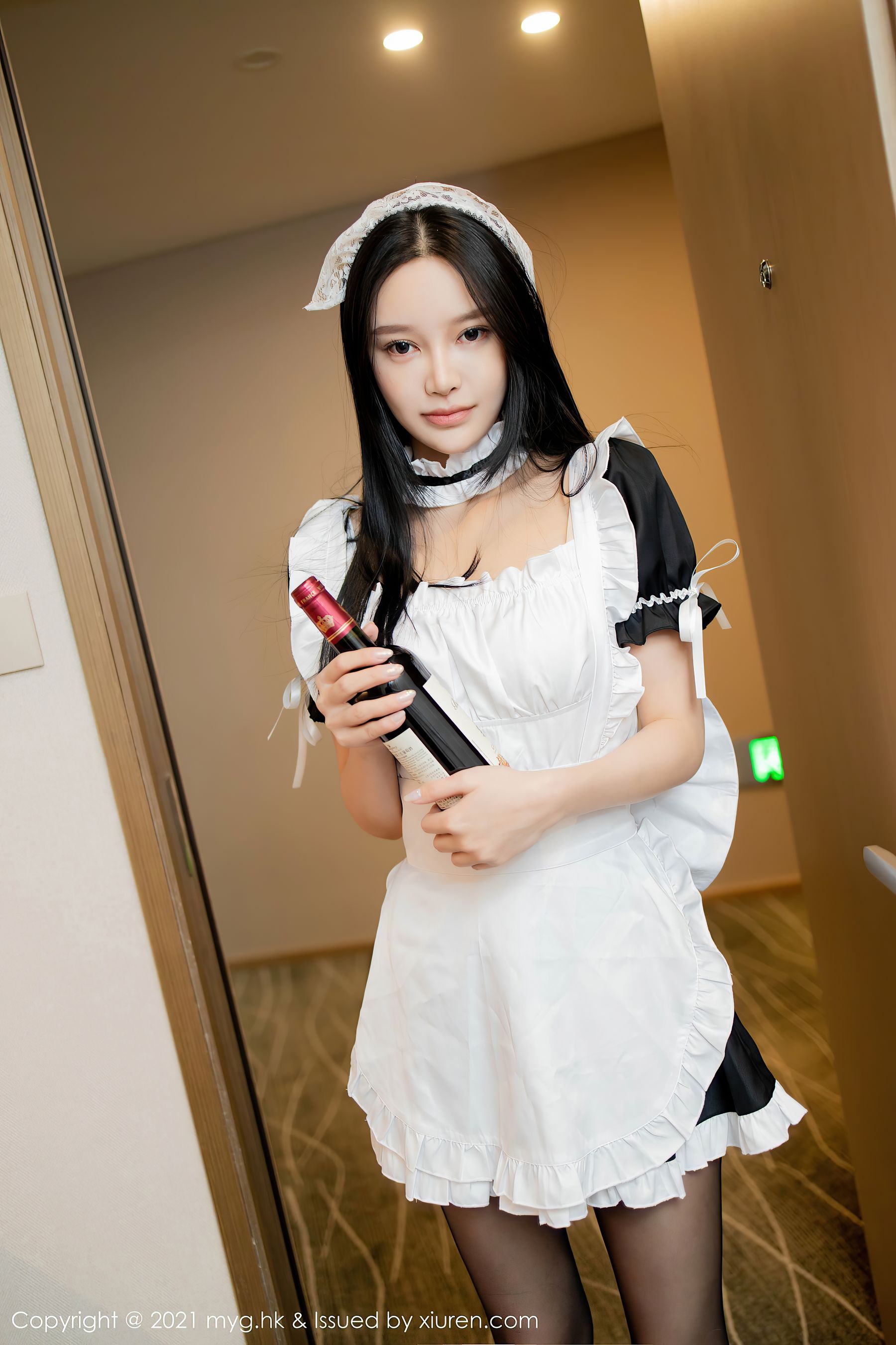 [美媛馆MyGirl] VOL.479 唐琪儿