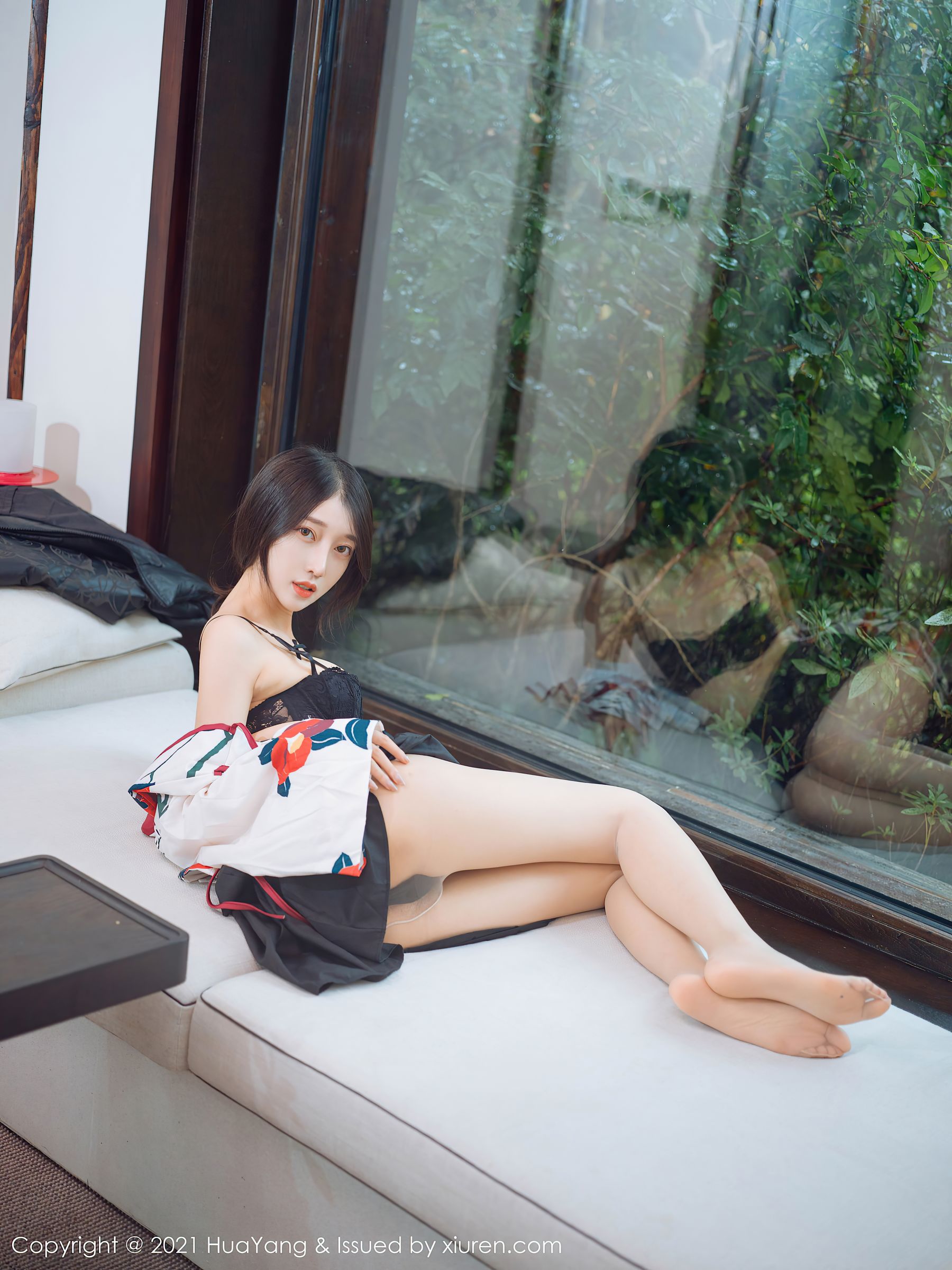 [花漾HuaYang] VOL.347 玥儿玥er