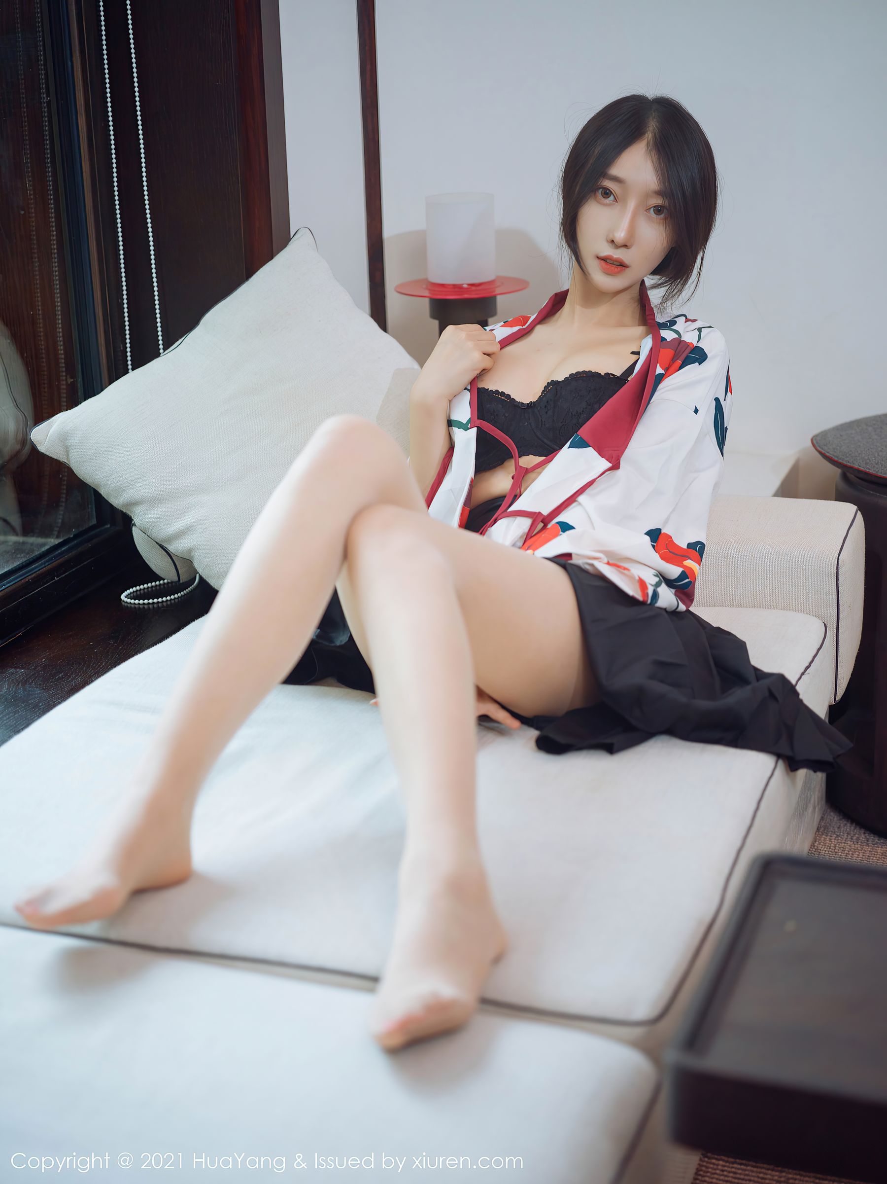 [花漾HuaYang] VOL.347 玥儿玥er