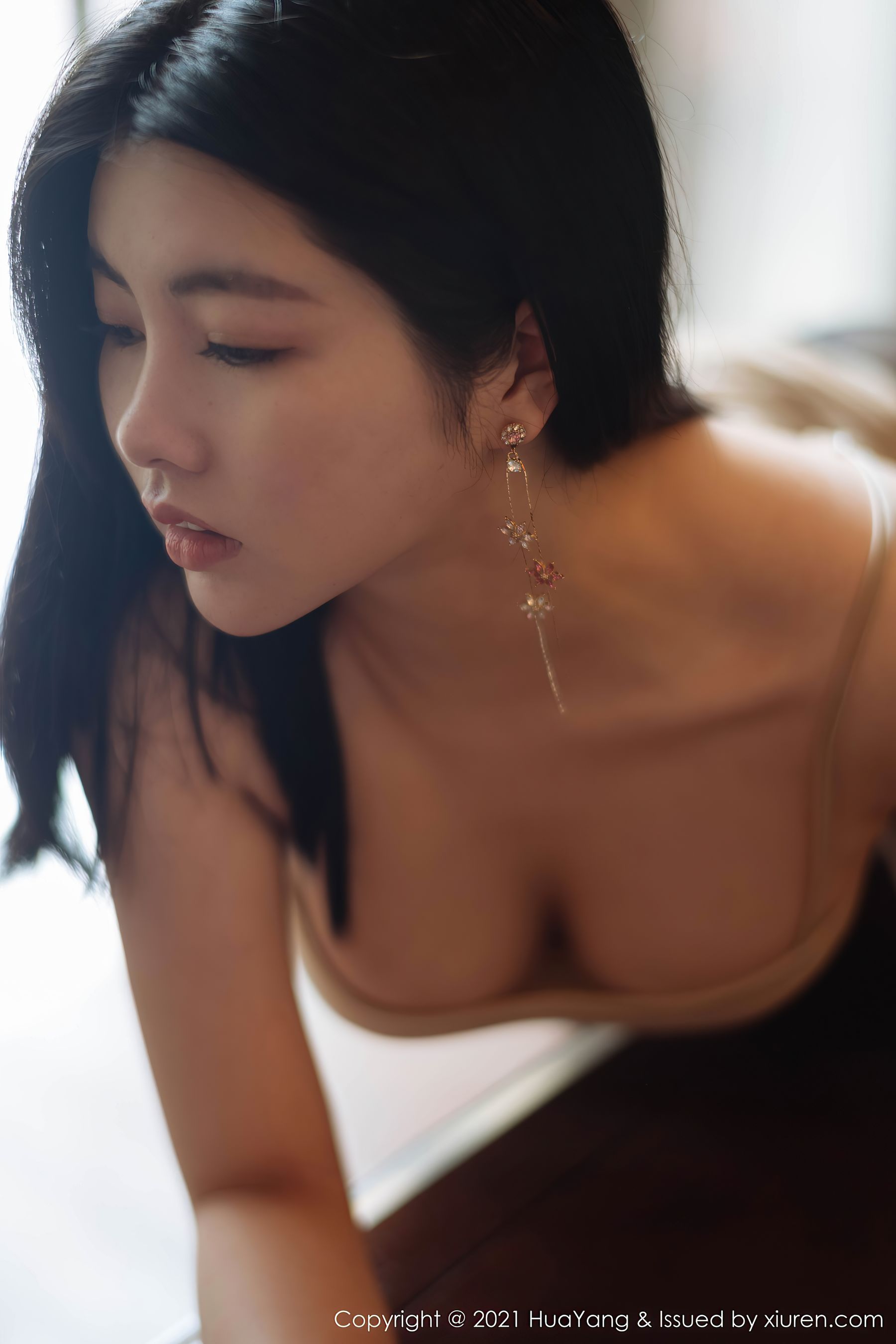 [花漾HuaYang] VOL.354 娜露Selena