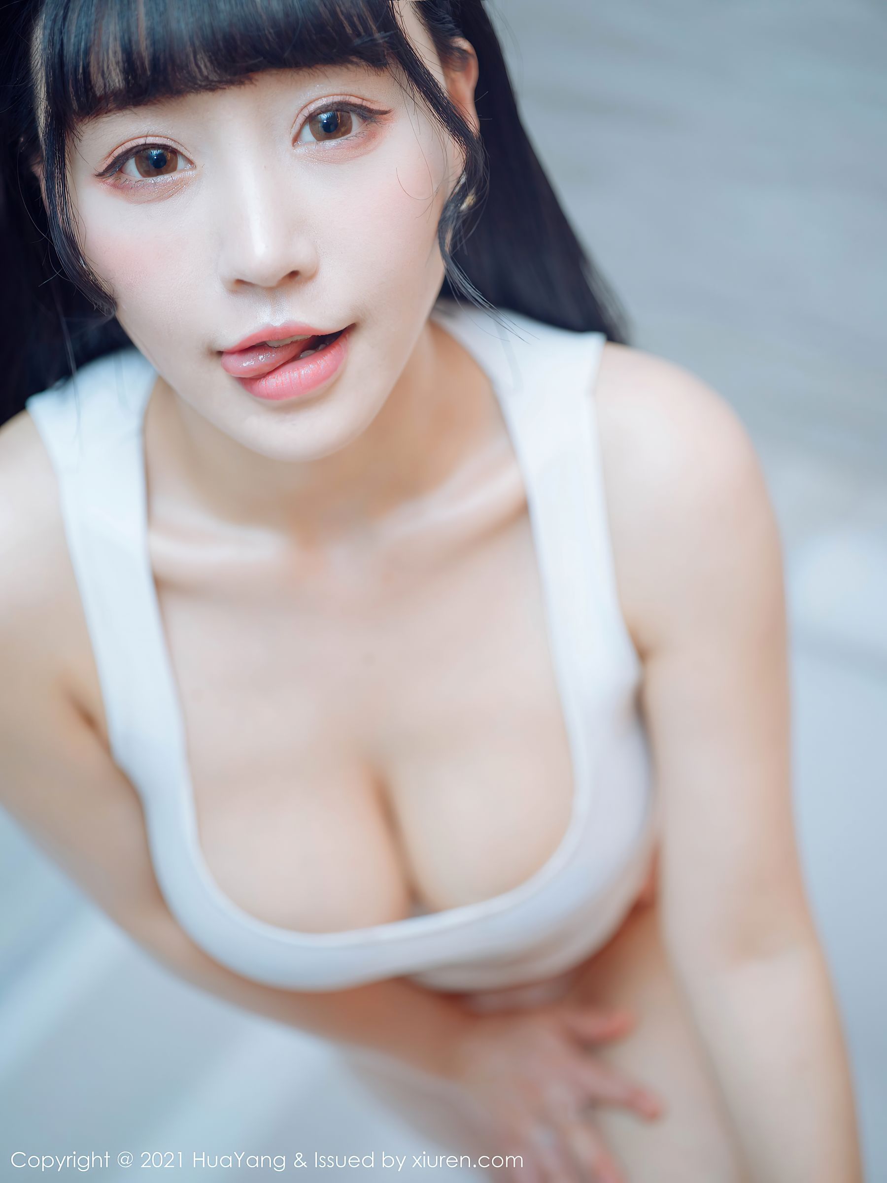 [花漾HuaYang] VOL.360 朱可儿Flower
