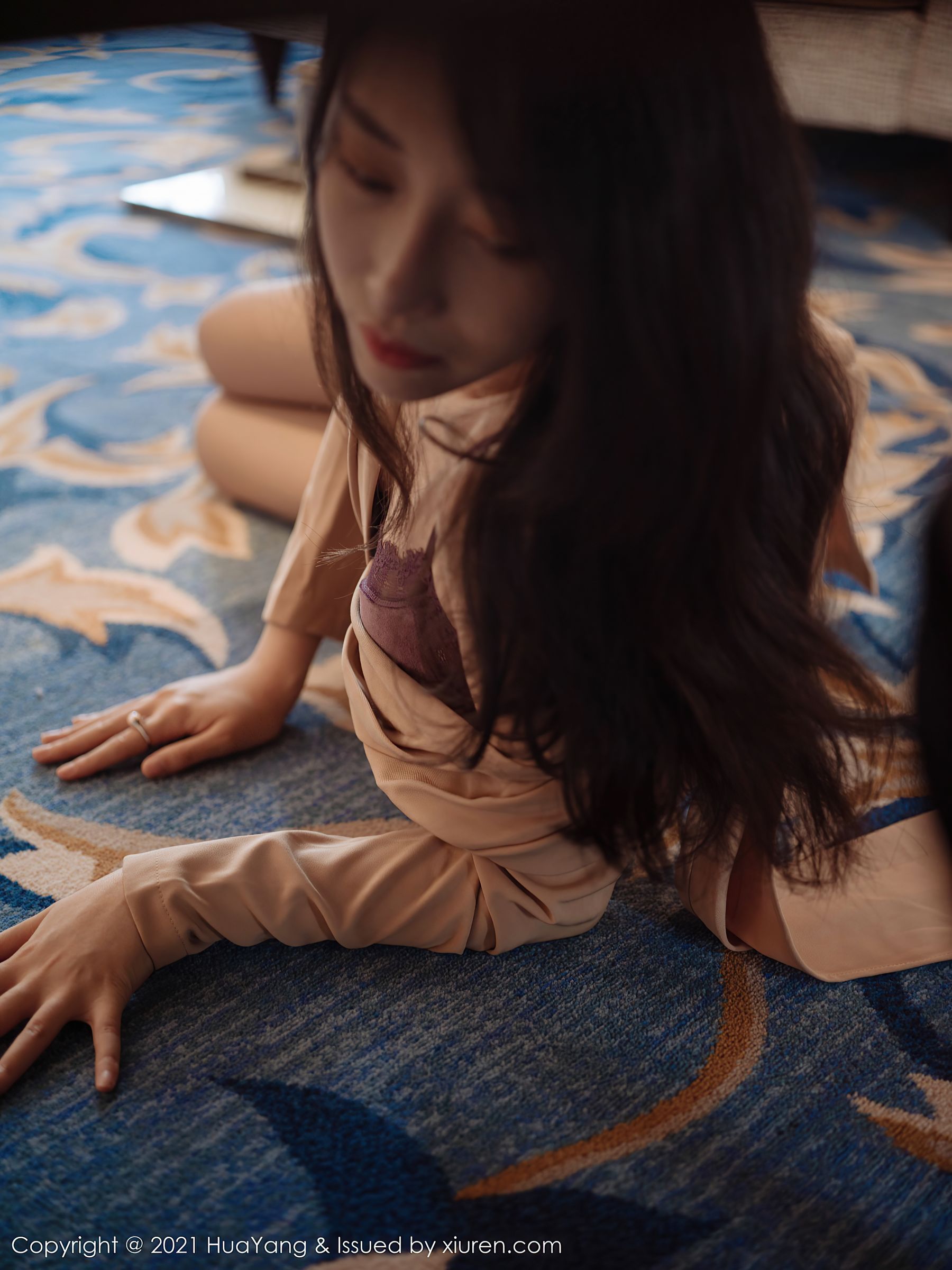 [花漾HuaYang] VOL.364 玥儿玥er