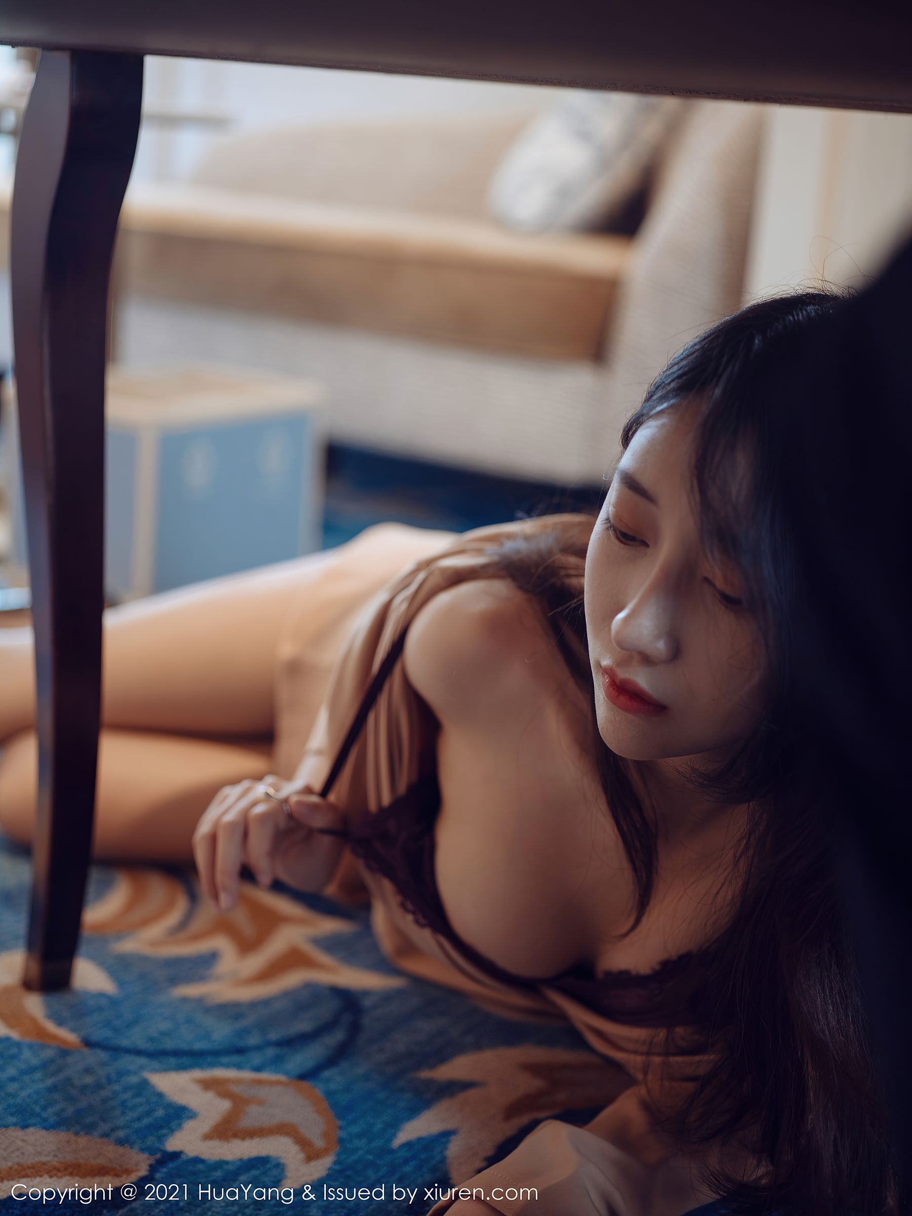 [花漾HuaYang] VOL.364 玥儿玥er