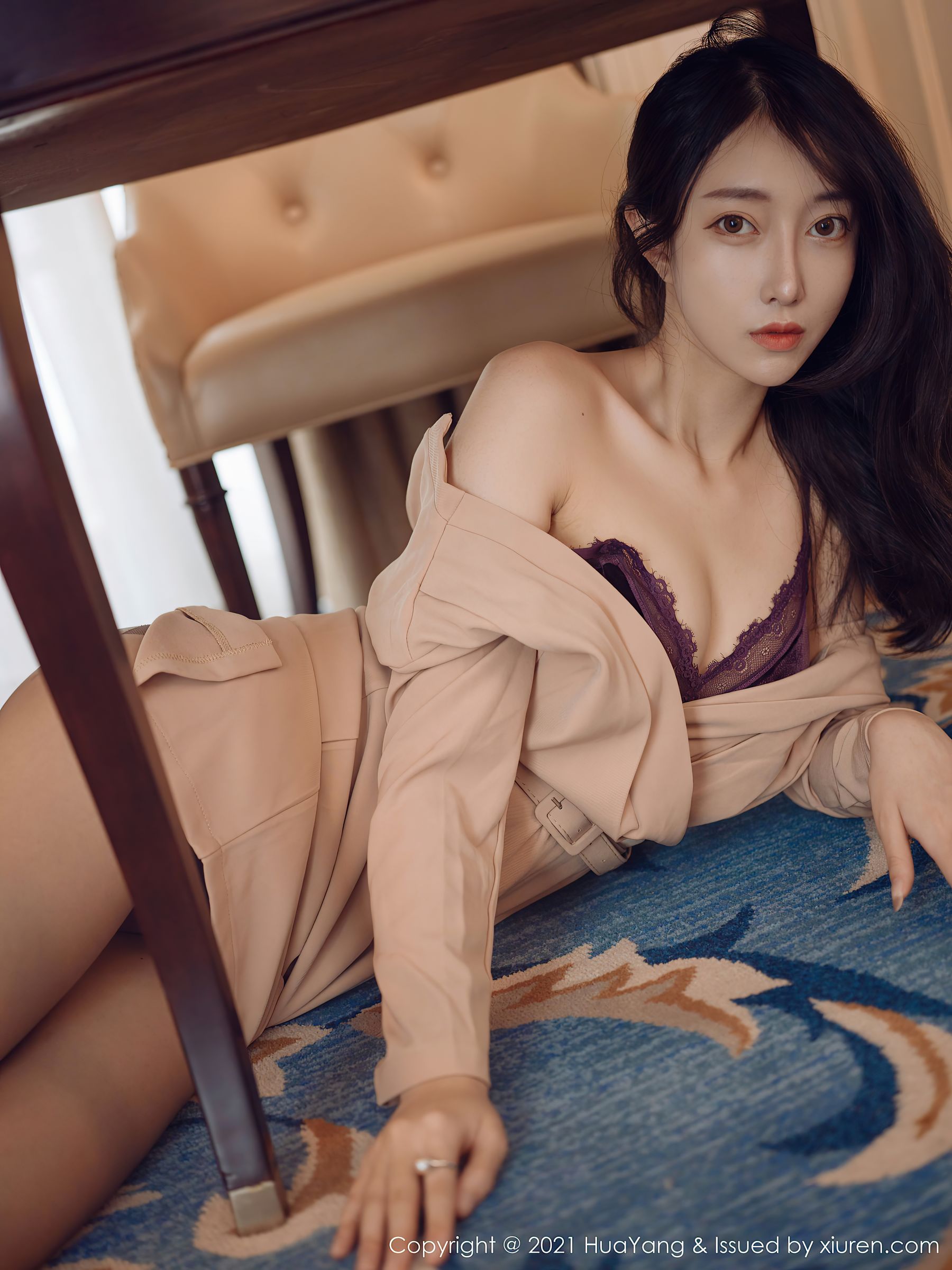[花漾HuaYang] VOL.364 玥儿玥er