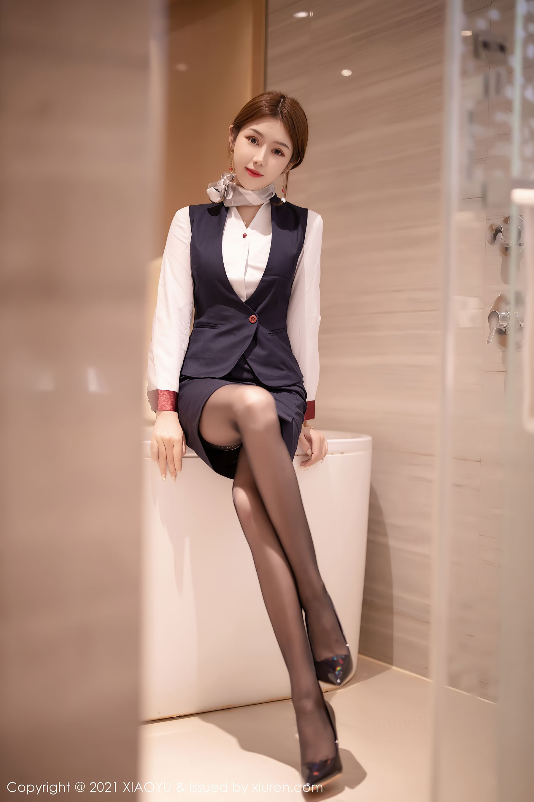 [语画界XIAOYU] VOL.449 梦梵