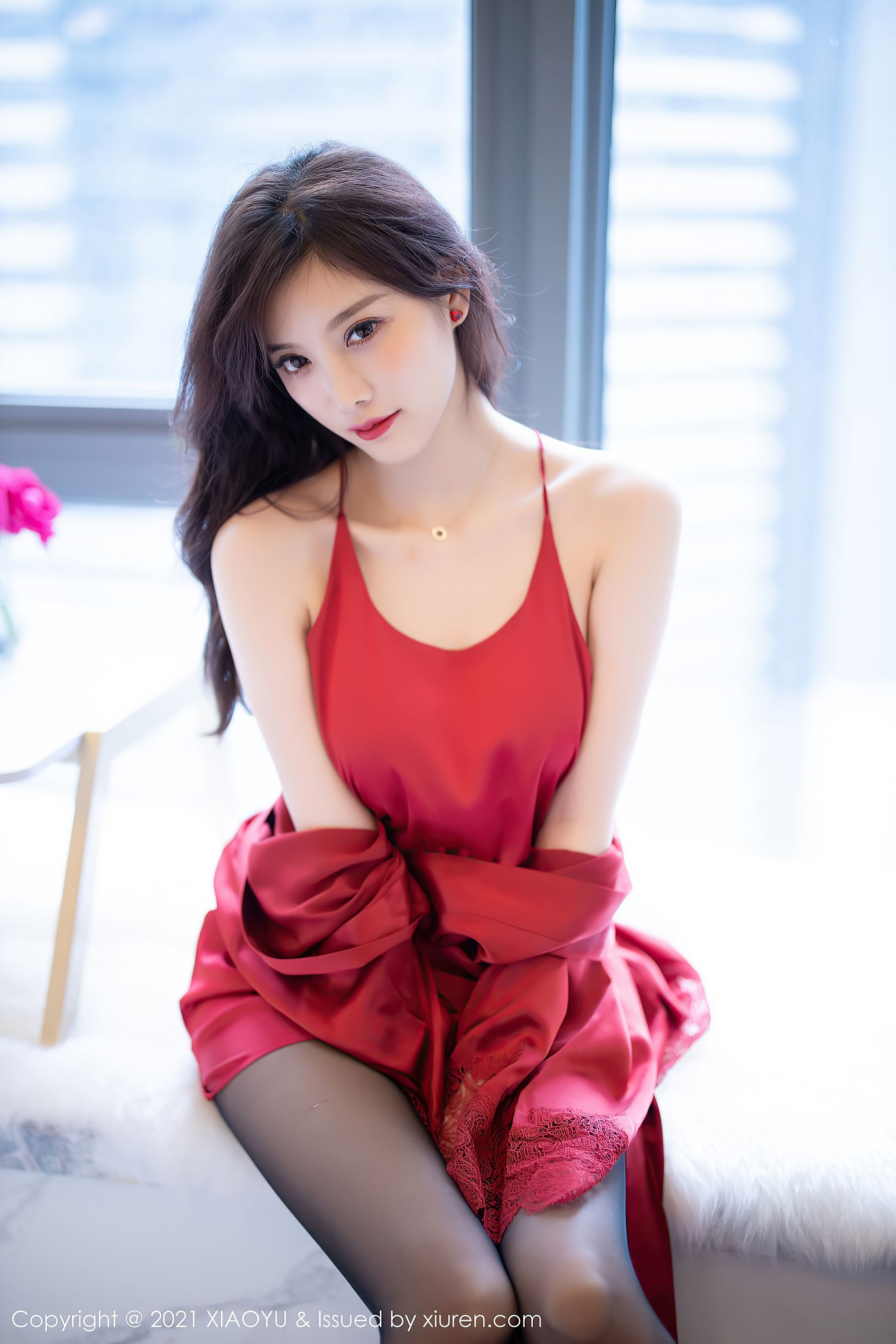 [语画界XIAOYU] VOL.460 杨晨晨sugar